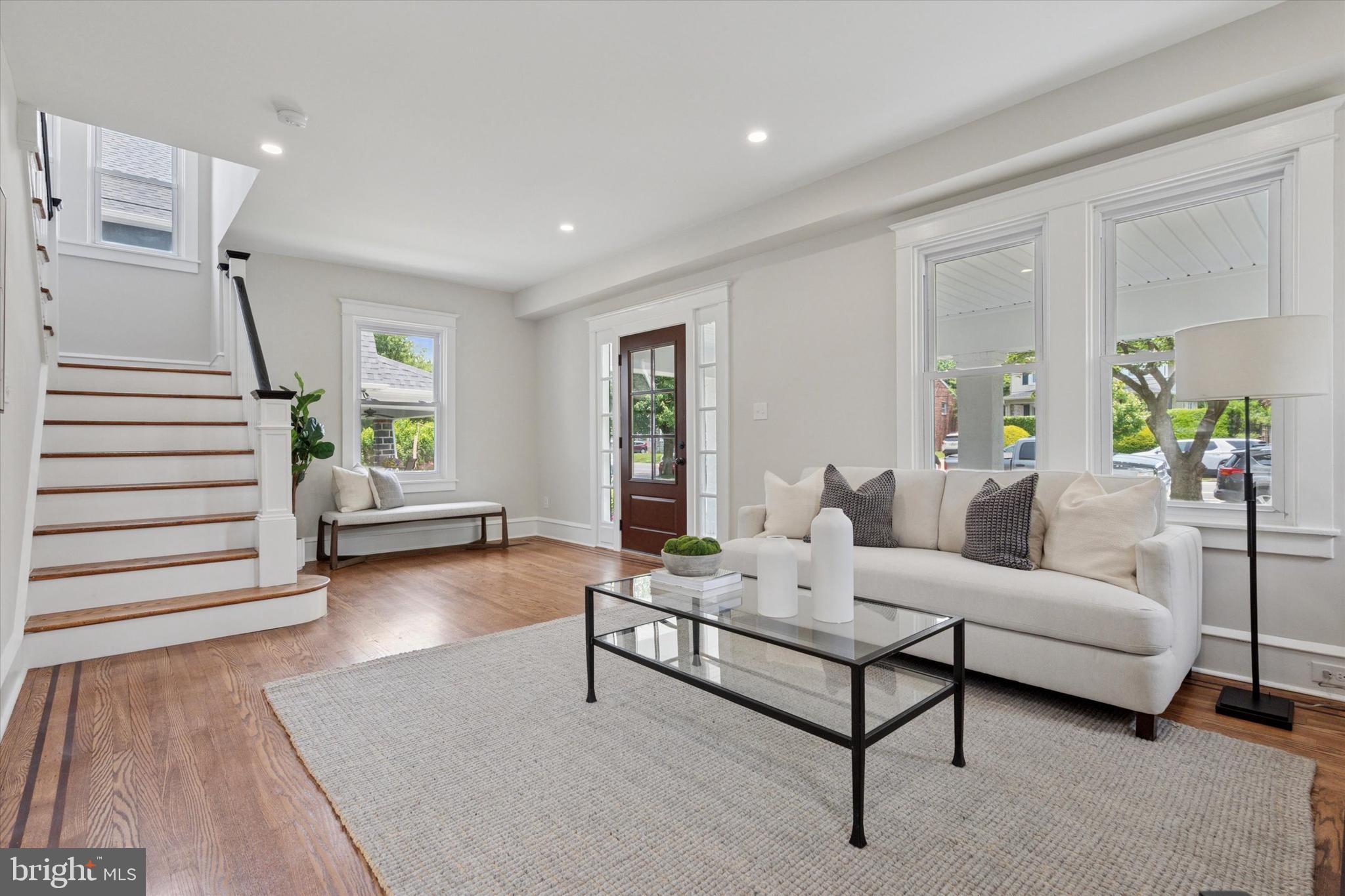 BROOKLINE - Residential