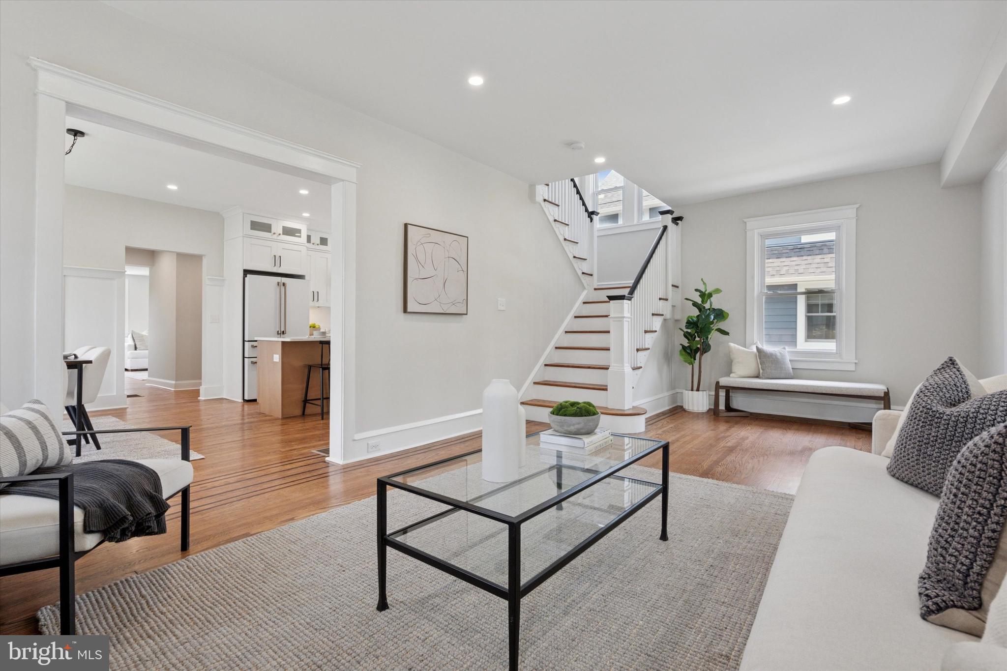 BROOKLINE - Residential