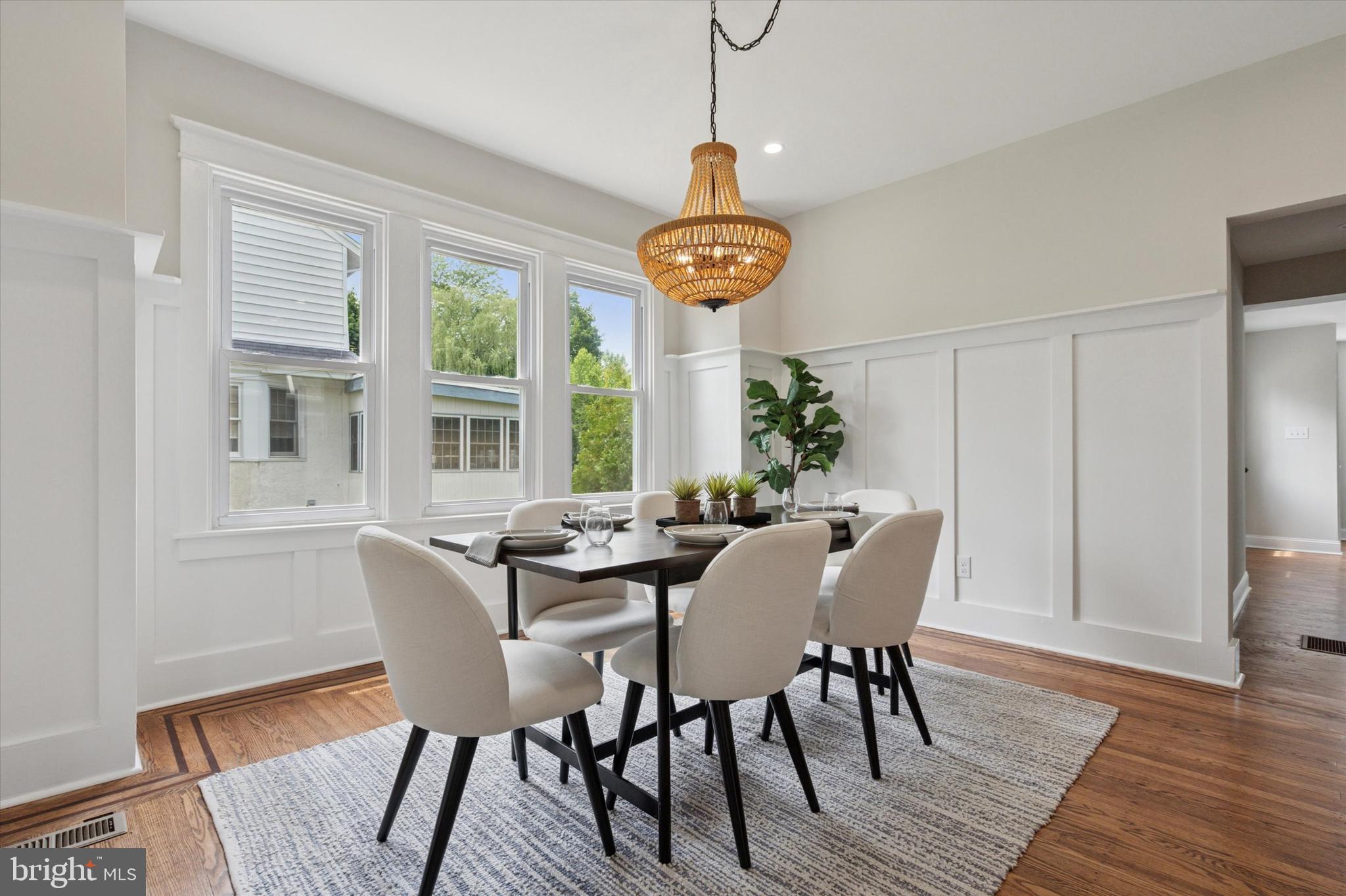 BROOKLINE - Residential