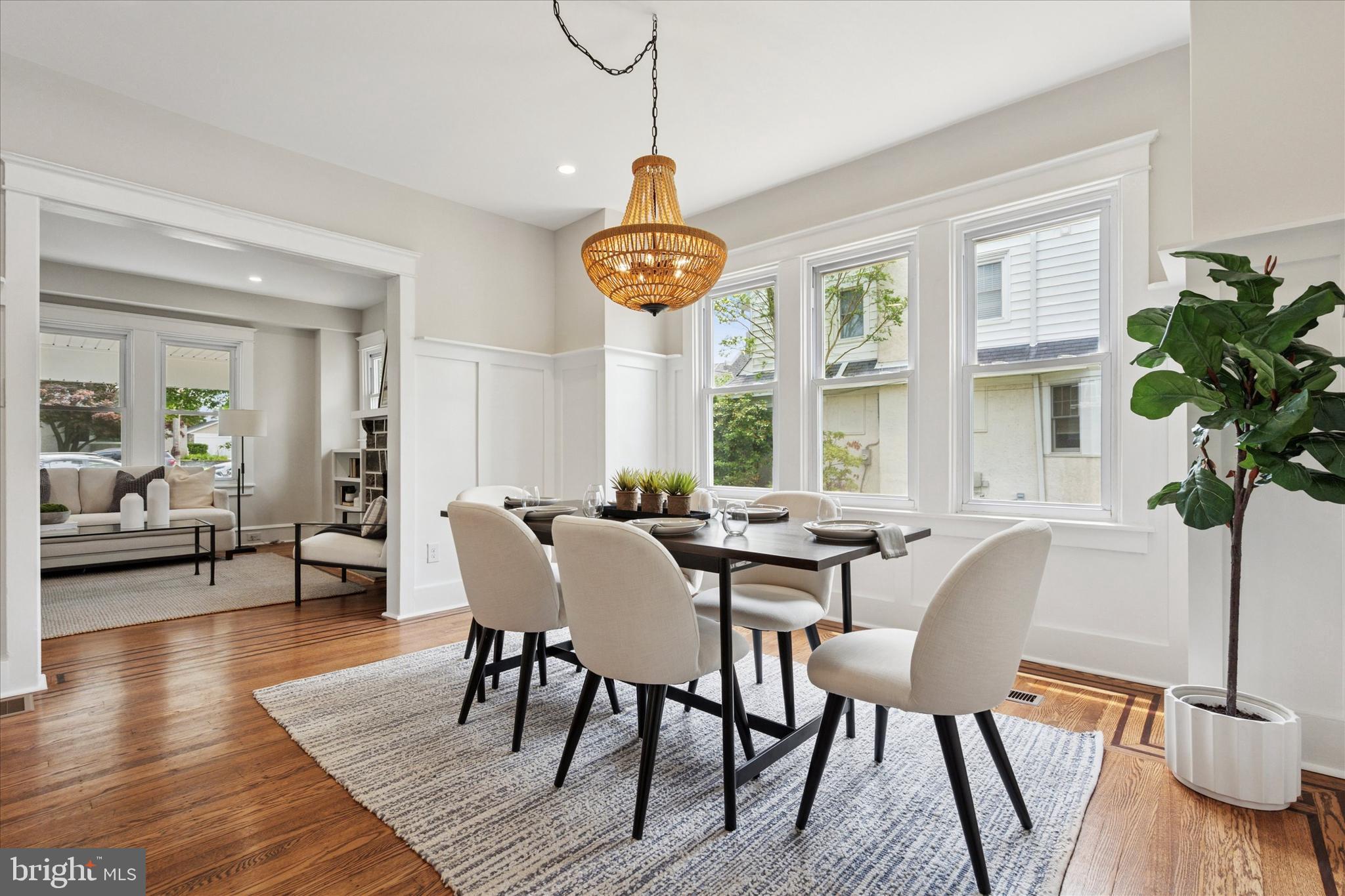BROOKLINE - Residential