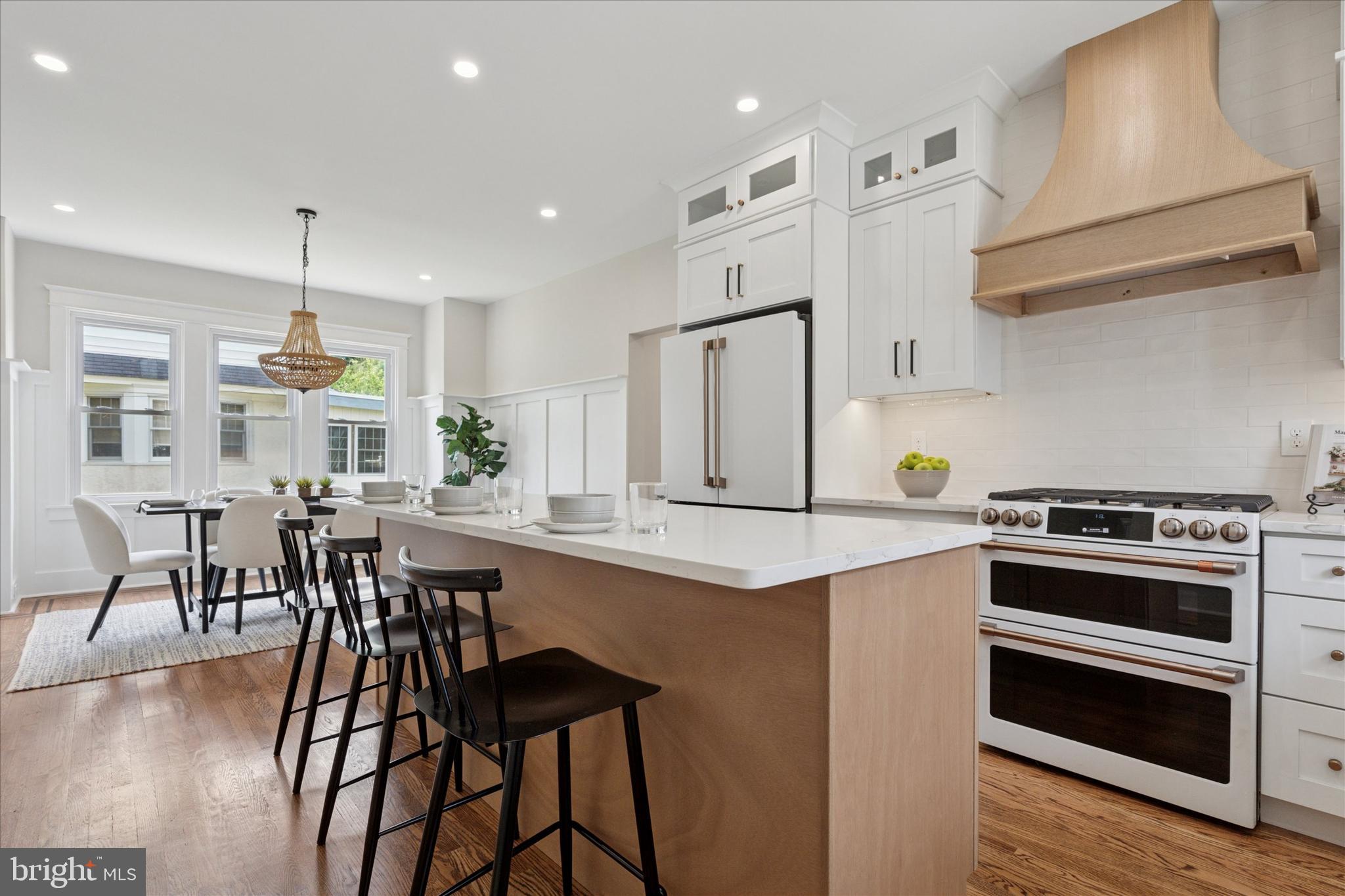 BROOKLINE - Residential
