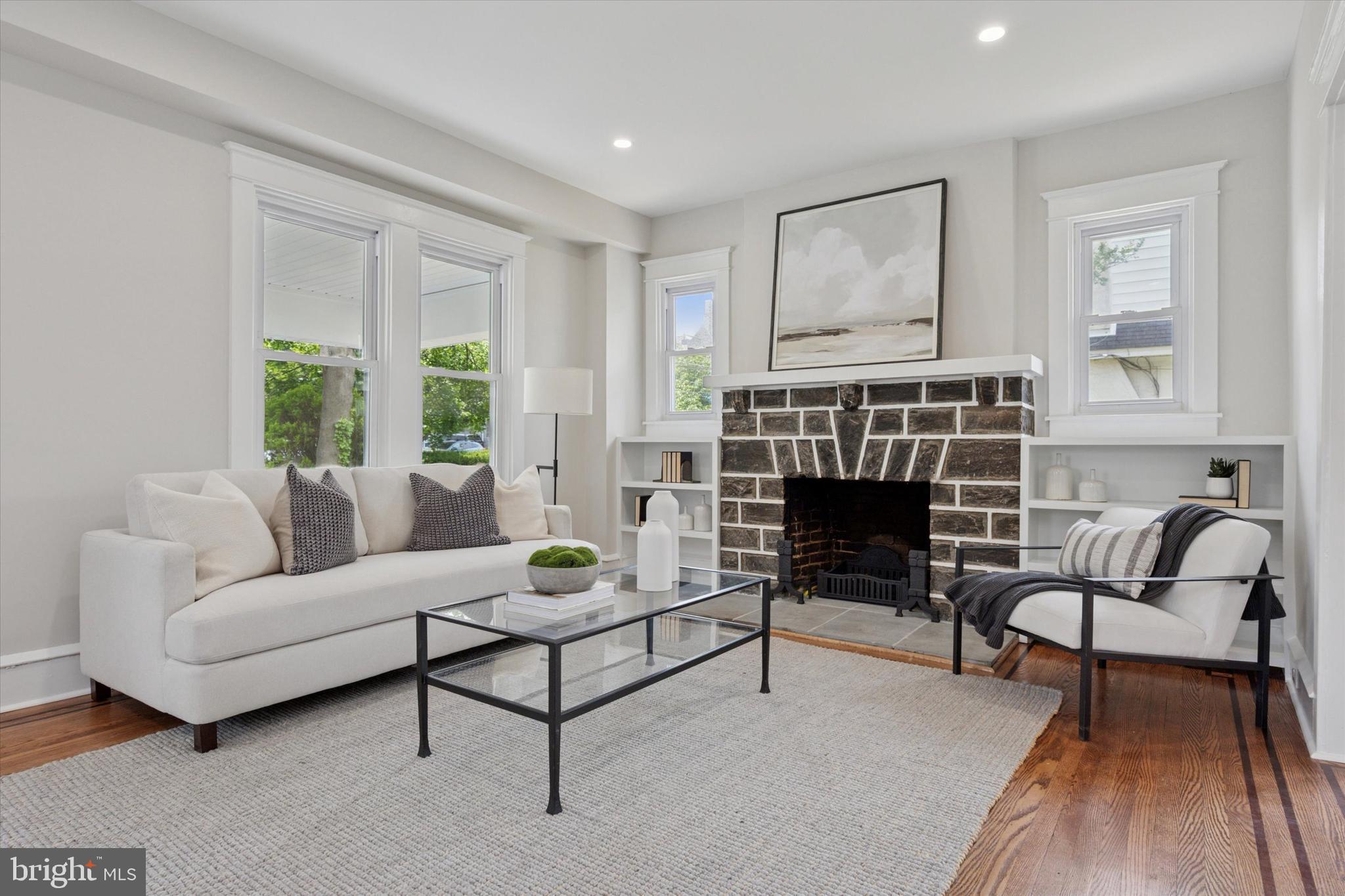 BROOKLINE - Residential