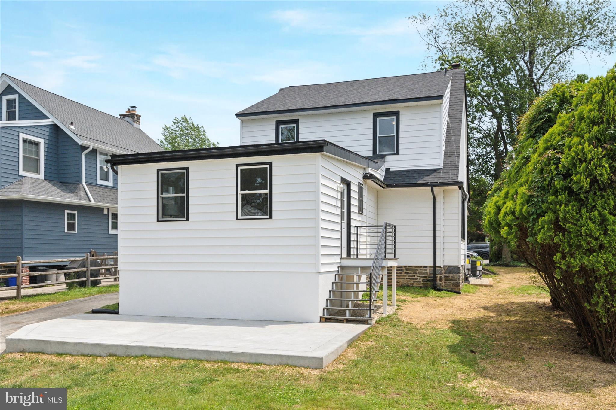 BROOKLINE - Residential
