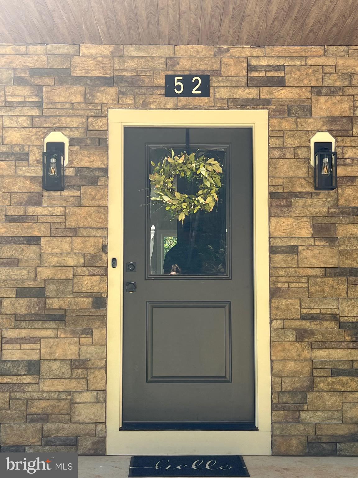 52 FAIRFAX STREET