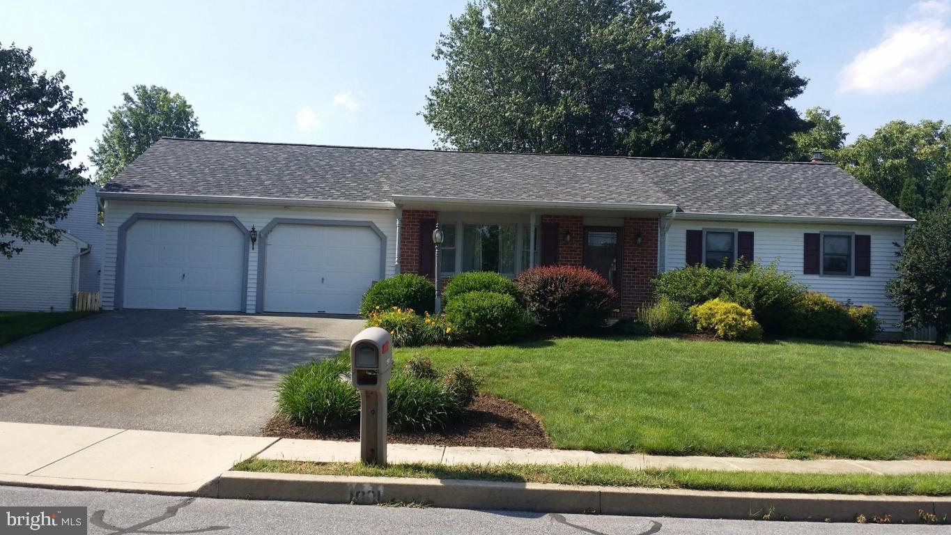 WINDOLPH LANDING - Residential