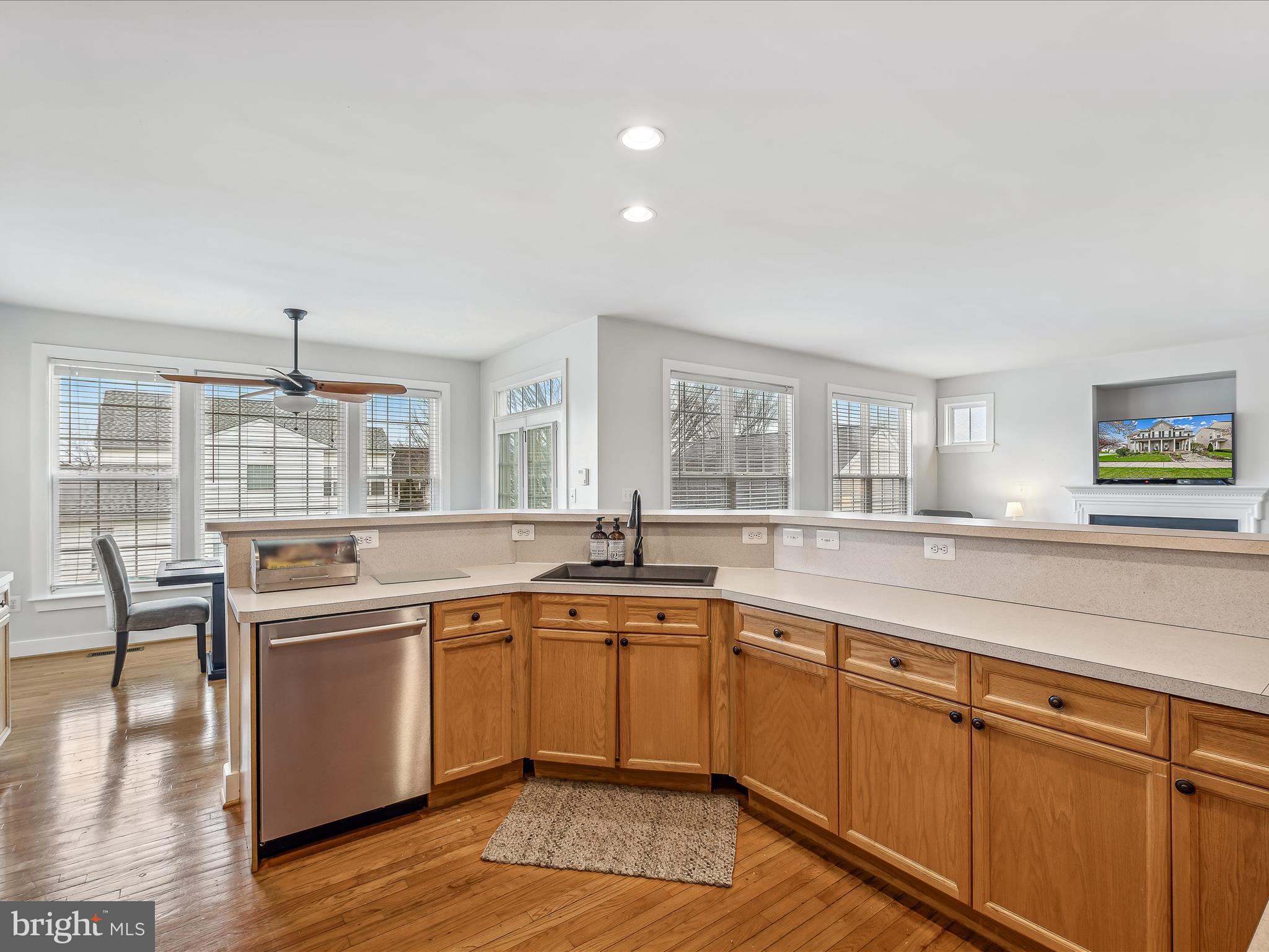 HUNTFIELD - Residential