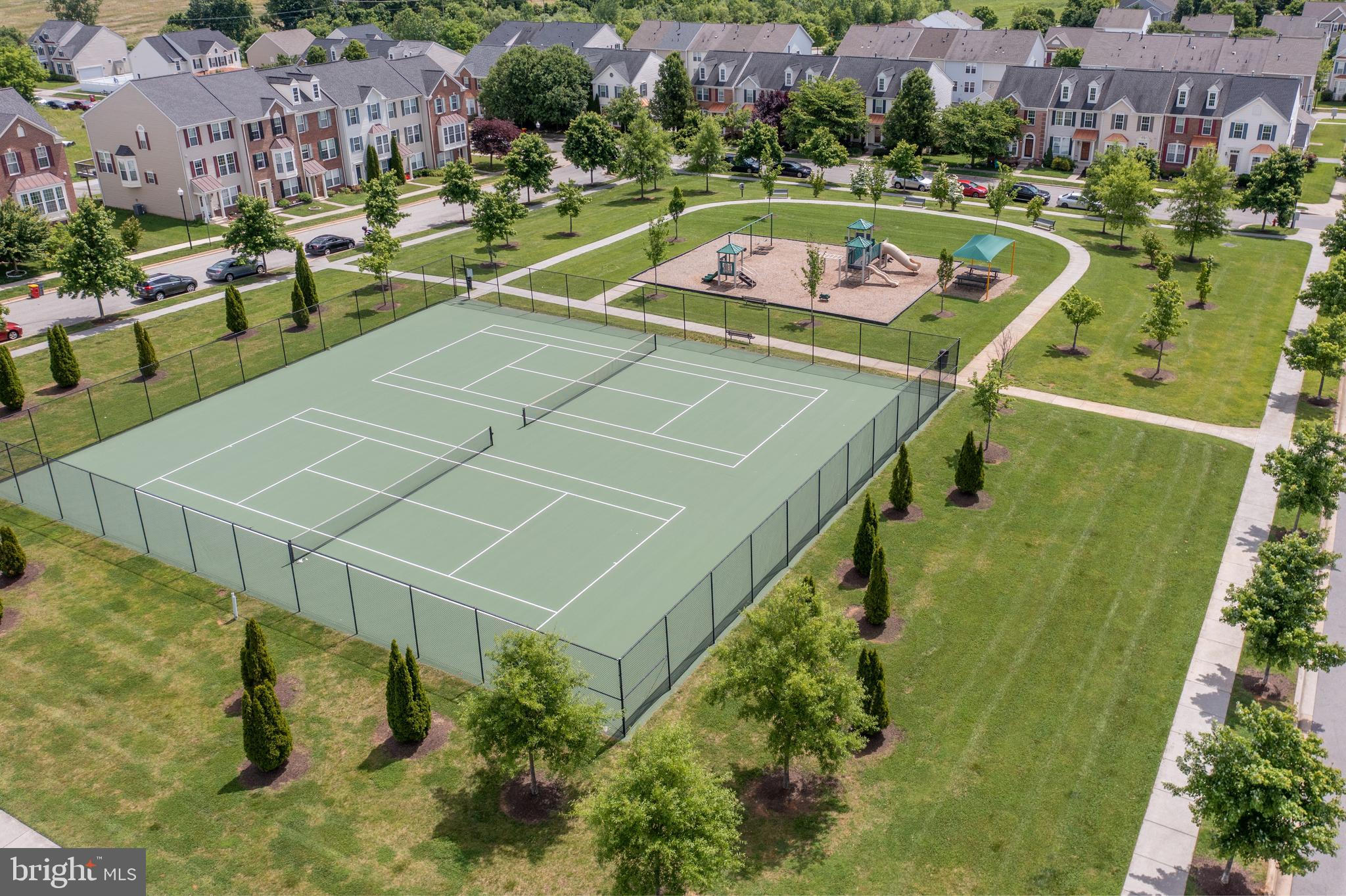 HUNTFIELD - Residential