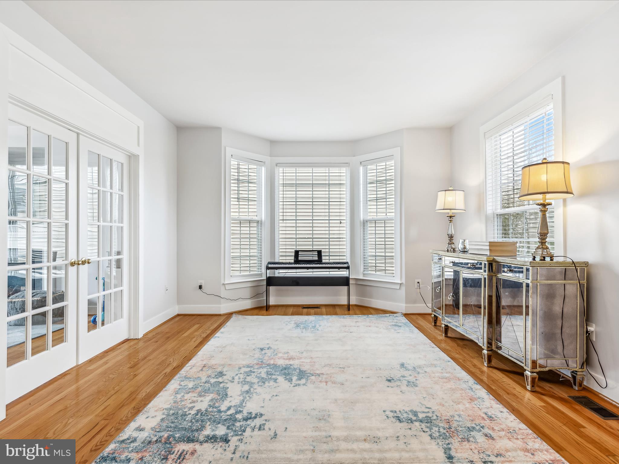 HUNTFIELD - Residential