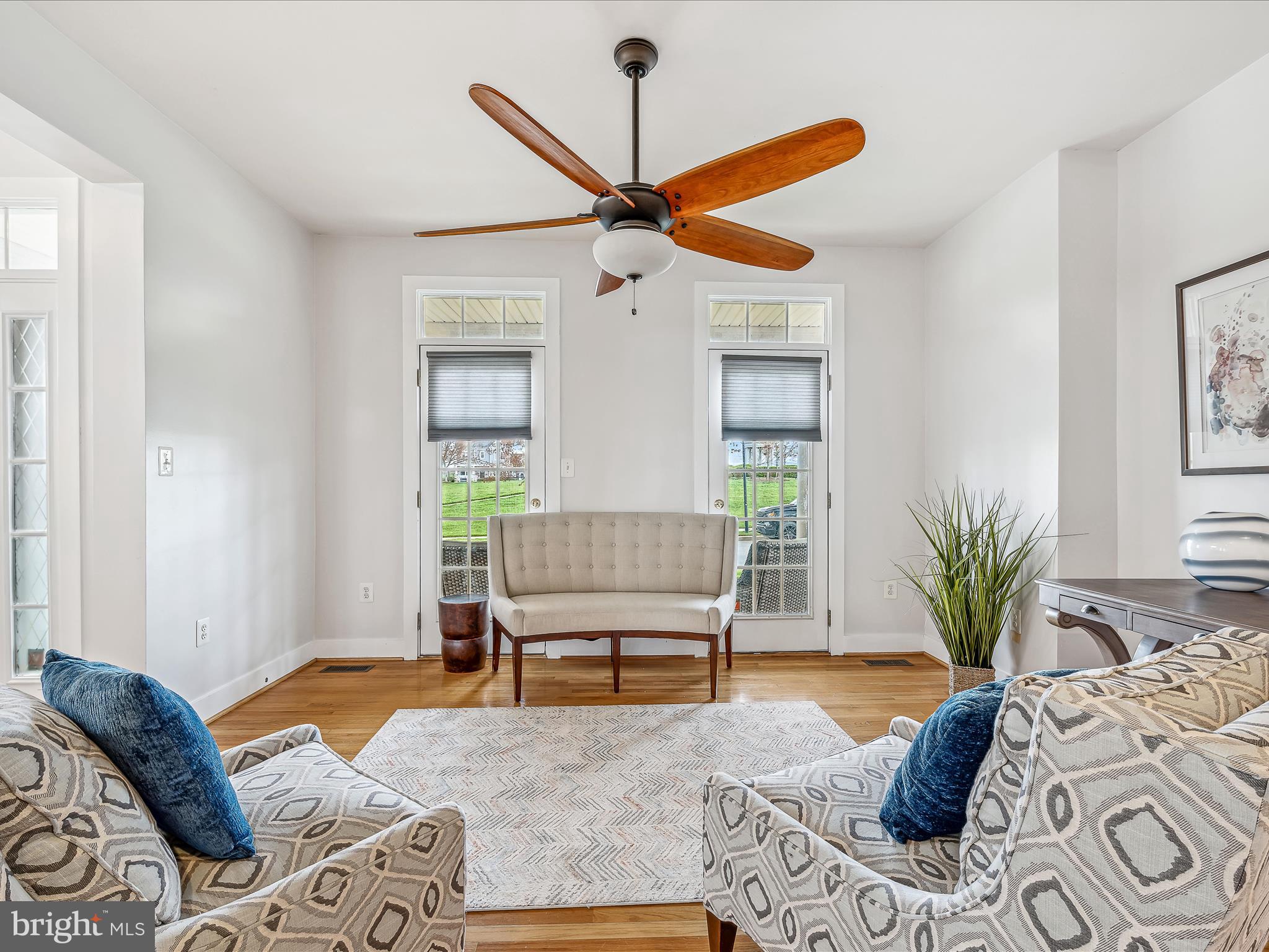 HUNTFIELD - Residential