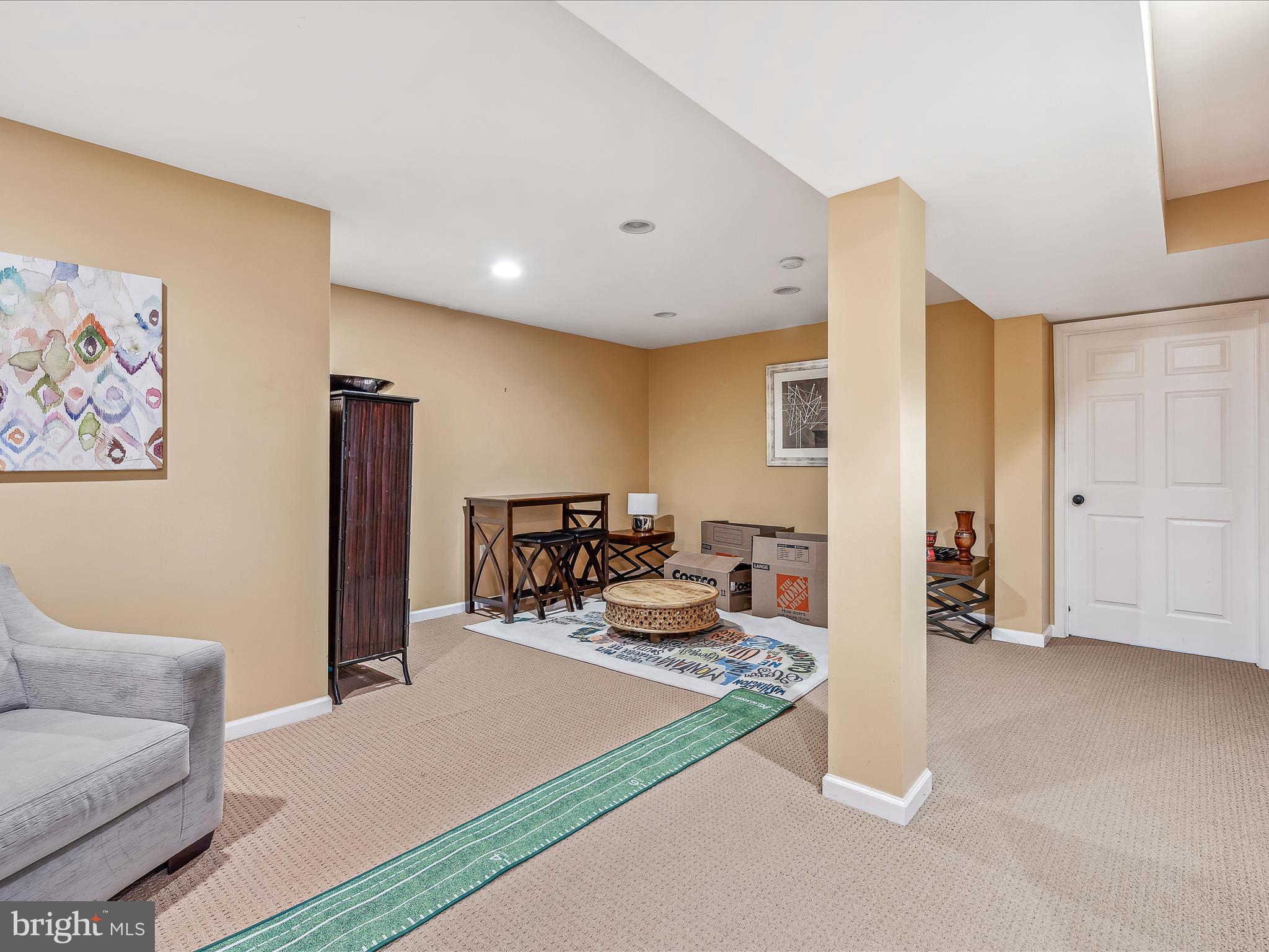 HUNTFIELD - Residential