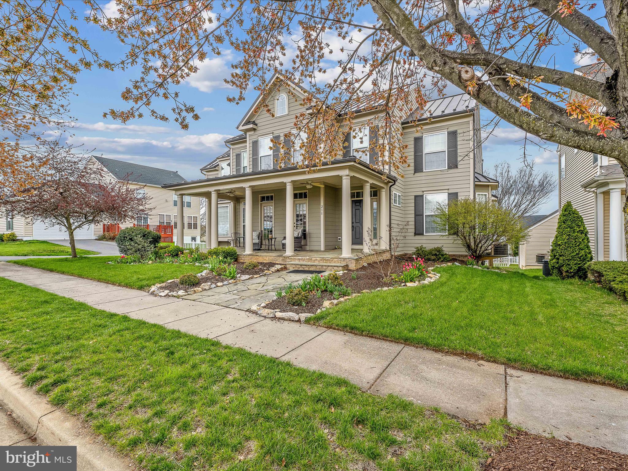 HUNTFIELD - Residential