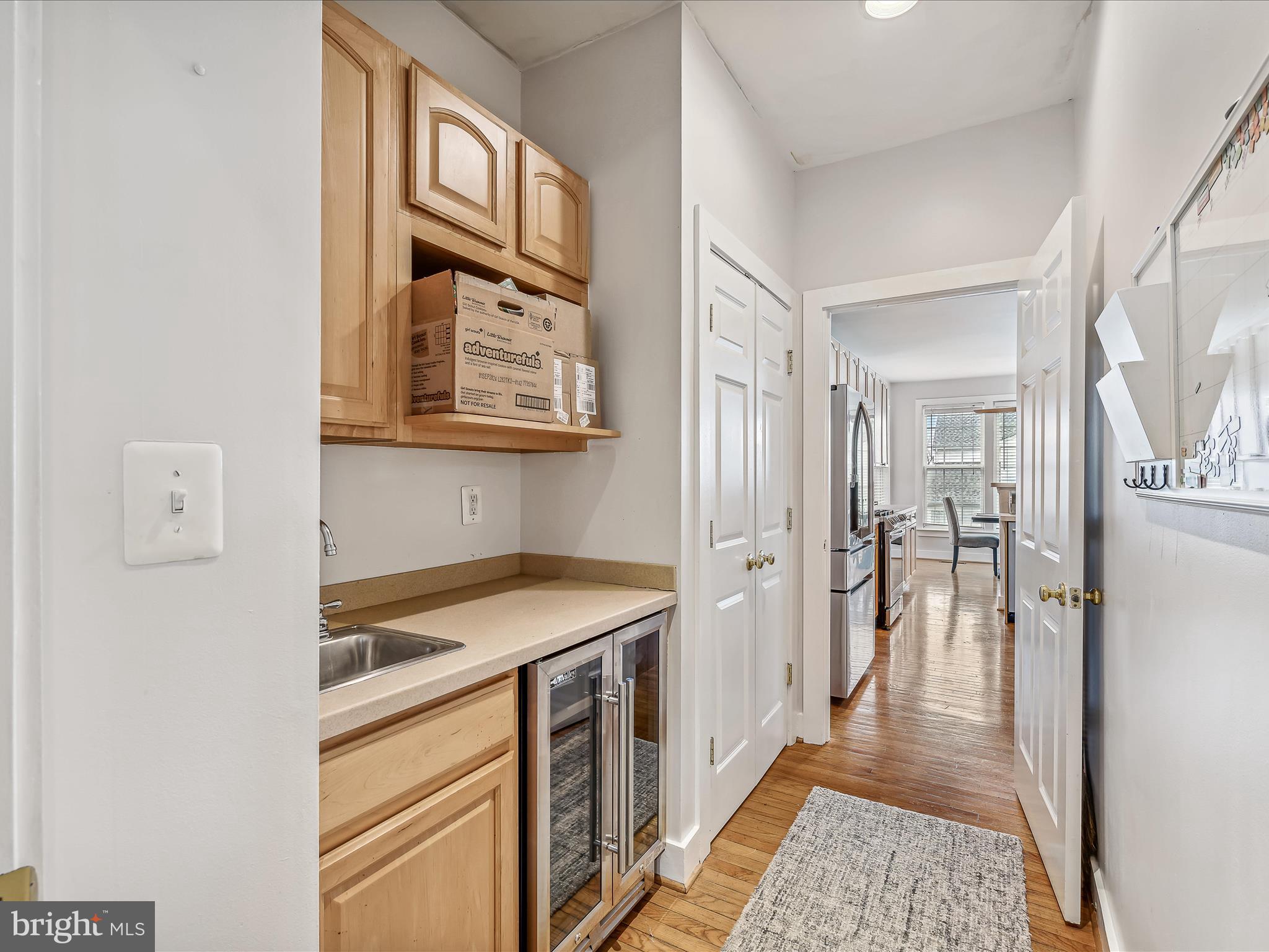 HUNTFIELD - Residential