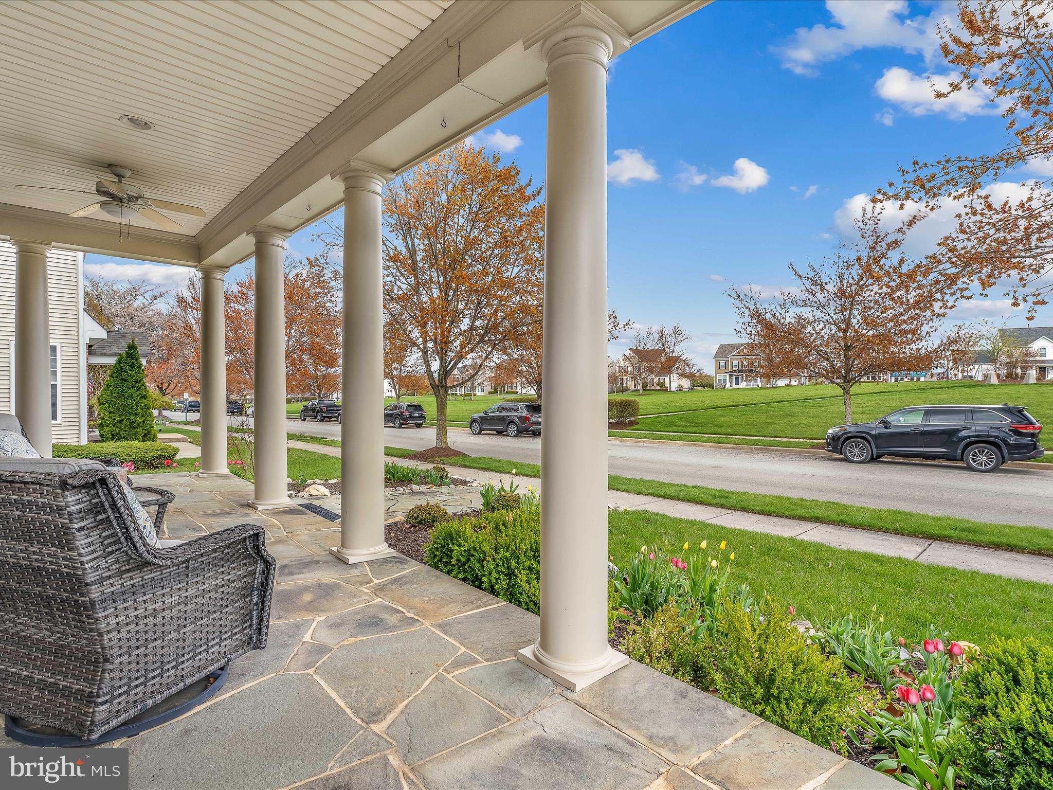 HUNTFIELD - Residential