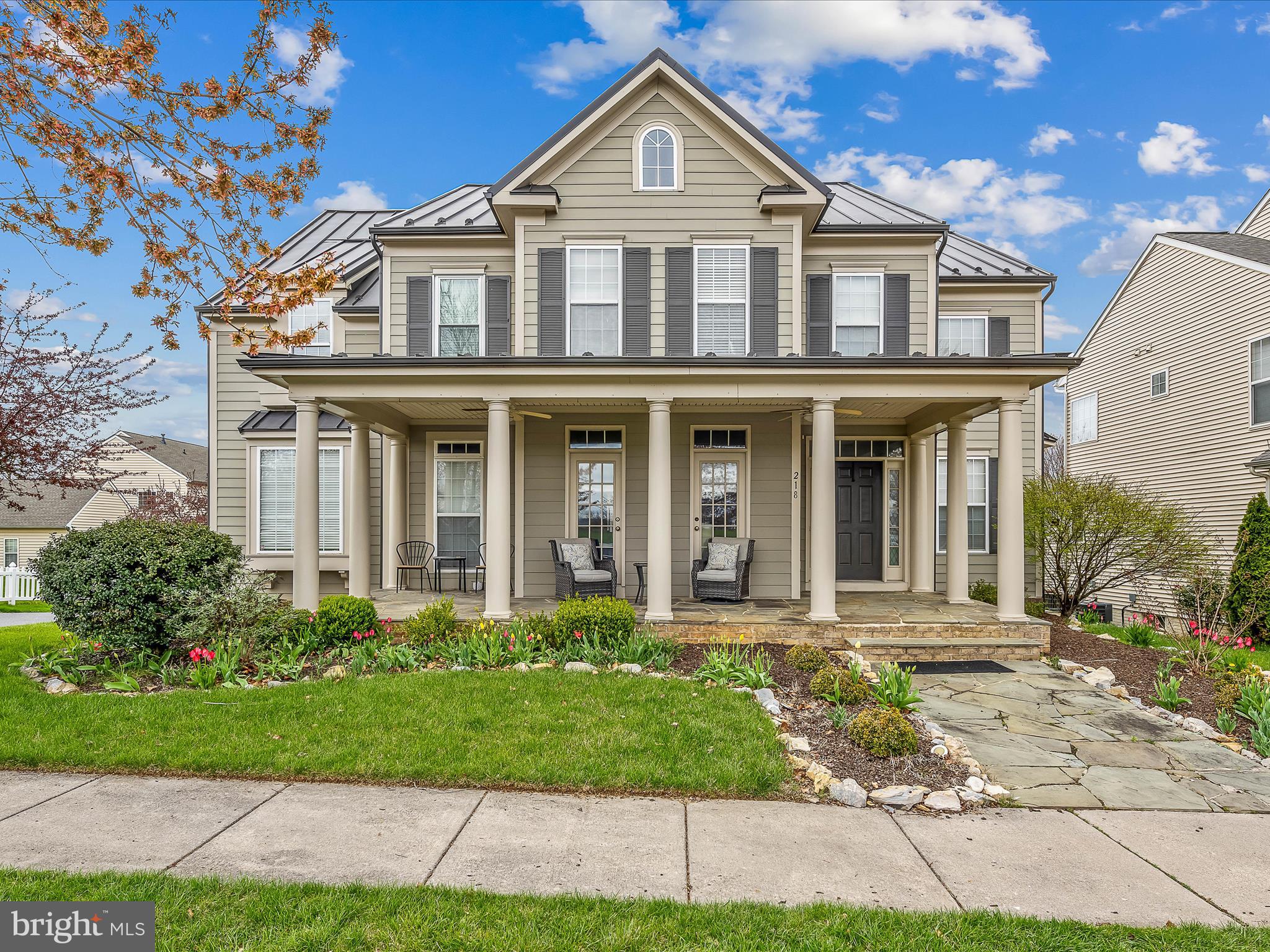 HUNTFIELD - Residential