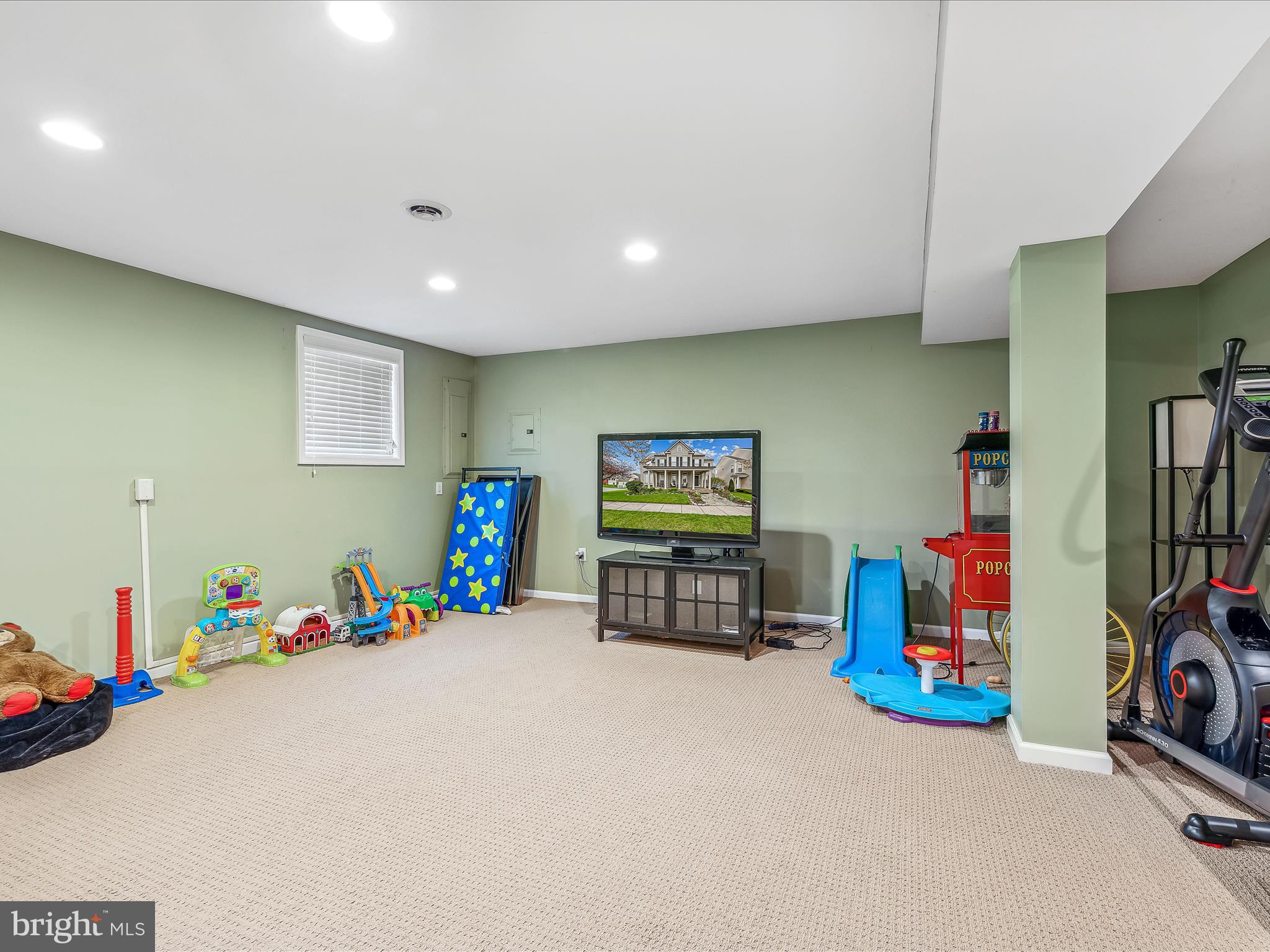 HUNTFIELD - Residential