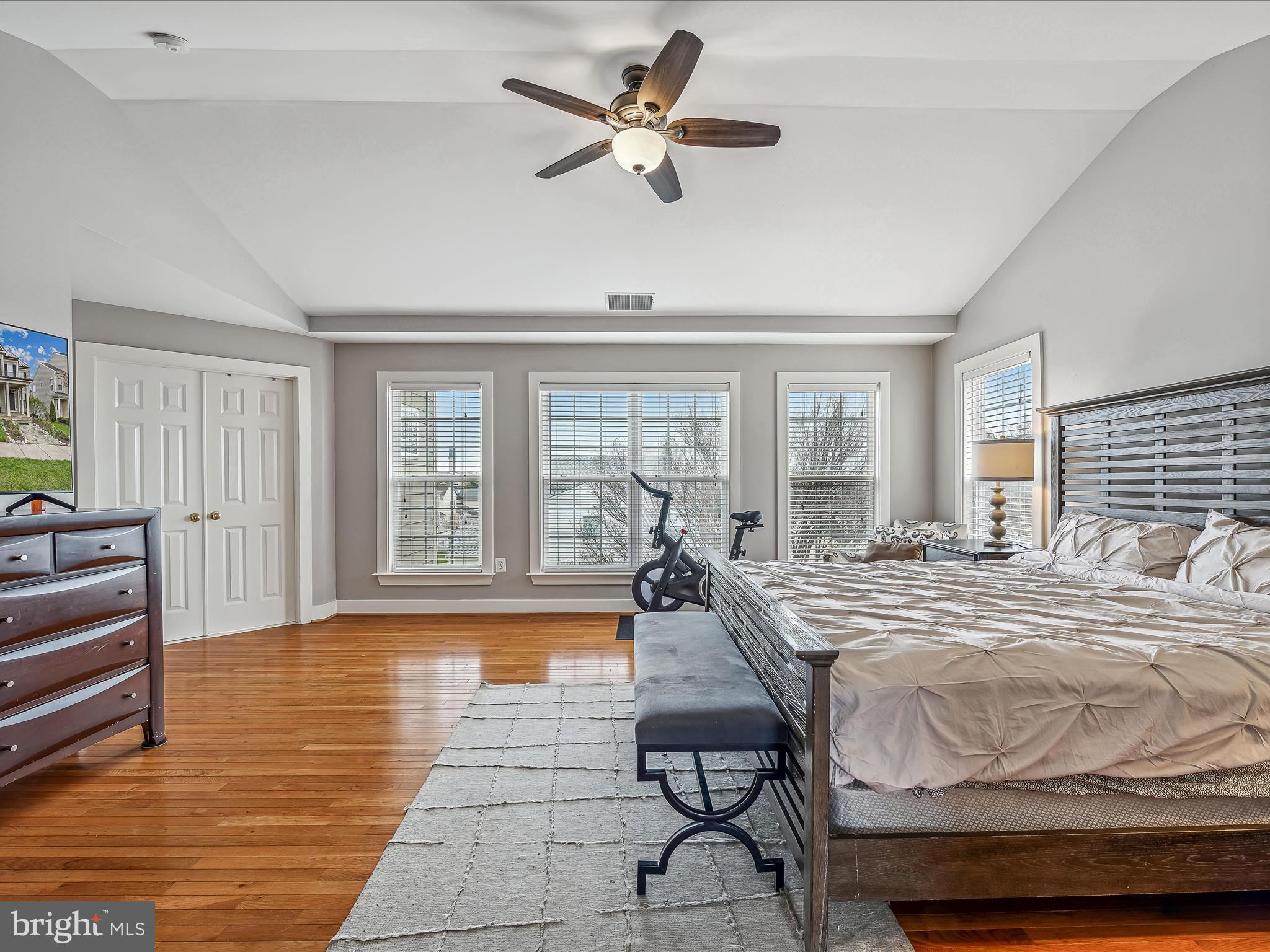 HUNTFIELD - Residential