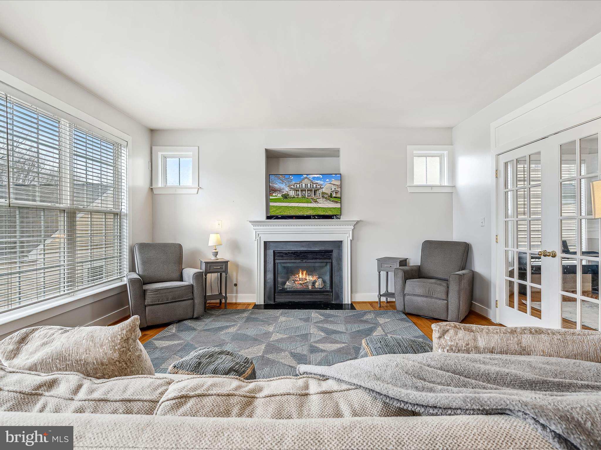 HUNTFIELD - Residential