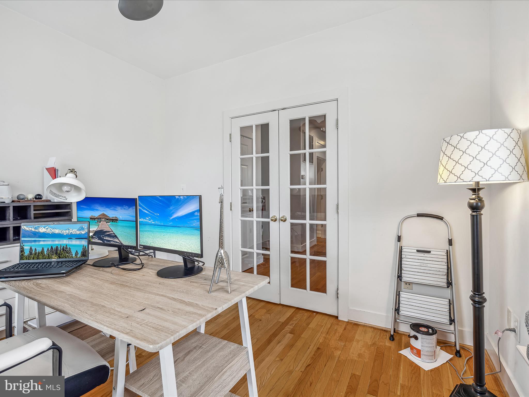 HUNTFIELD - Residential