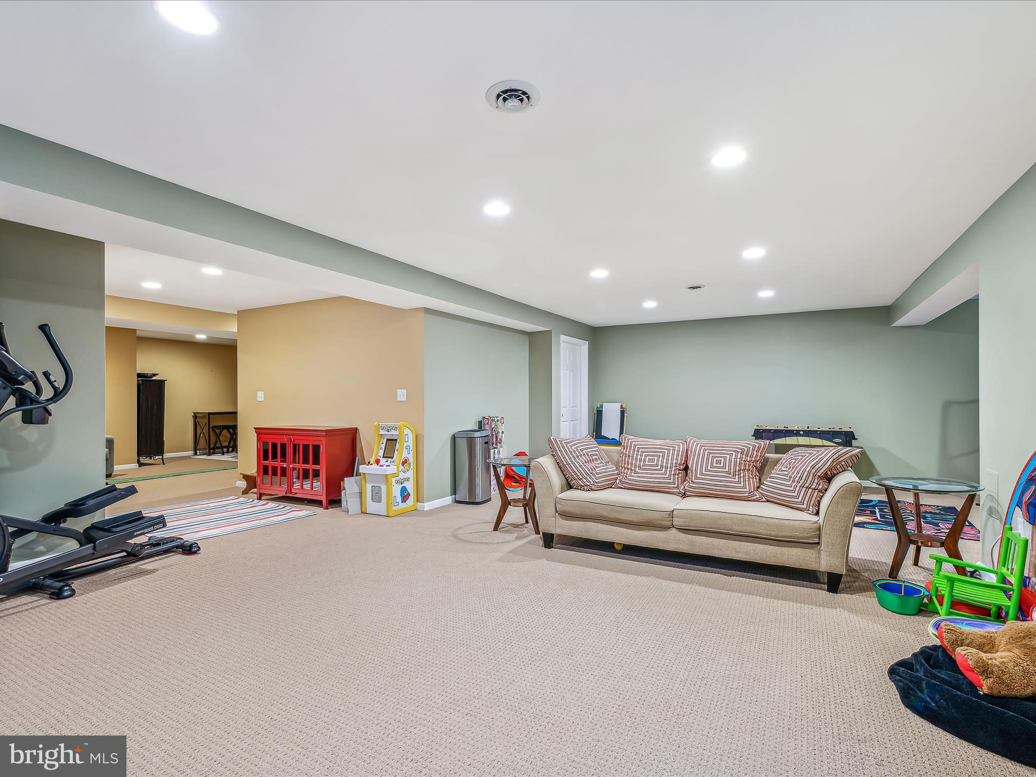 HUNTFIELD - Residential