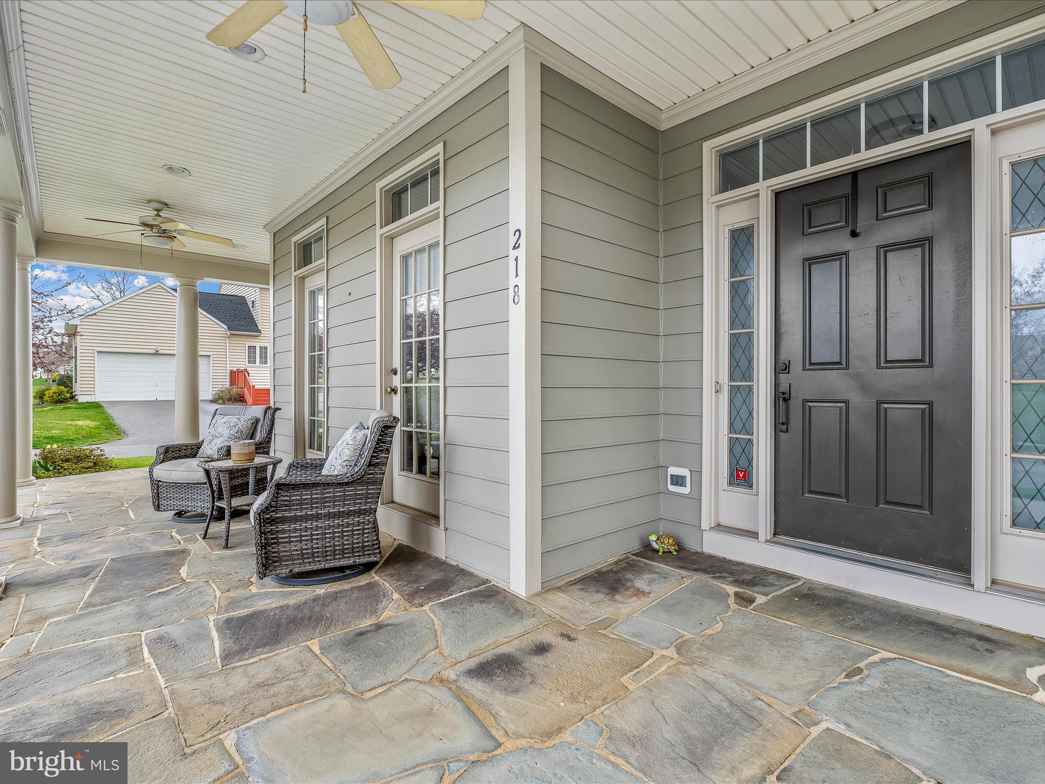 HUNTFIELD - Residential