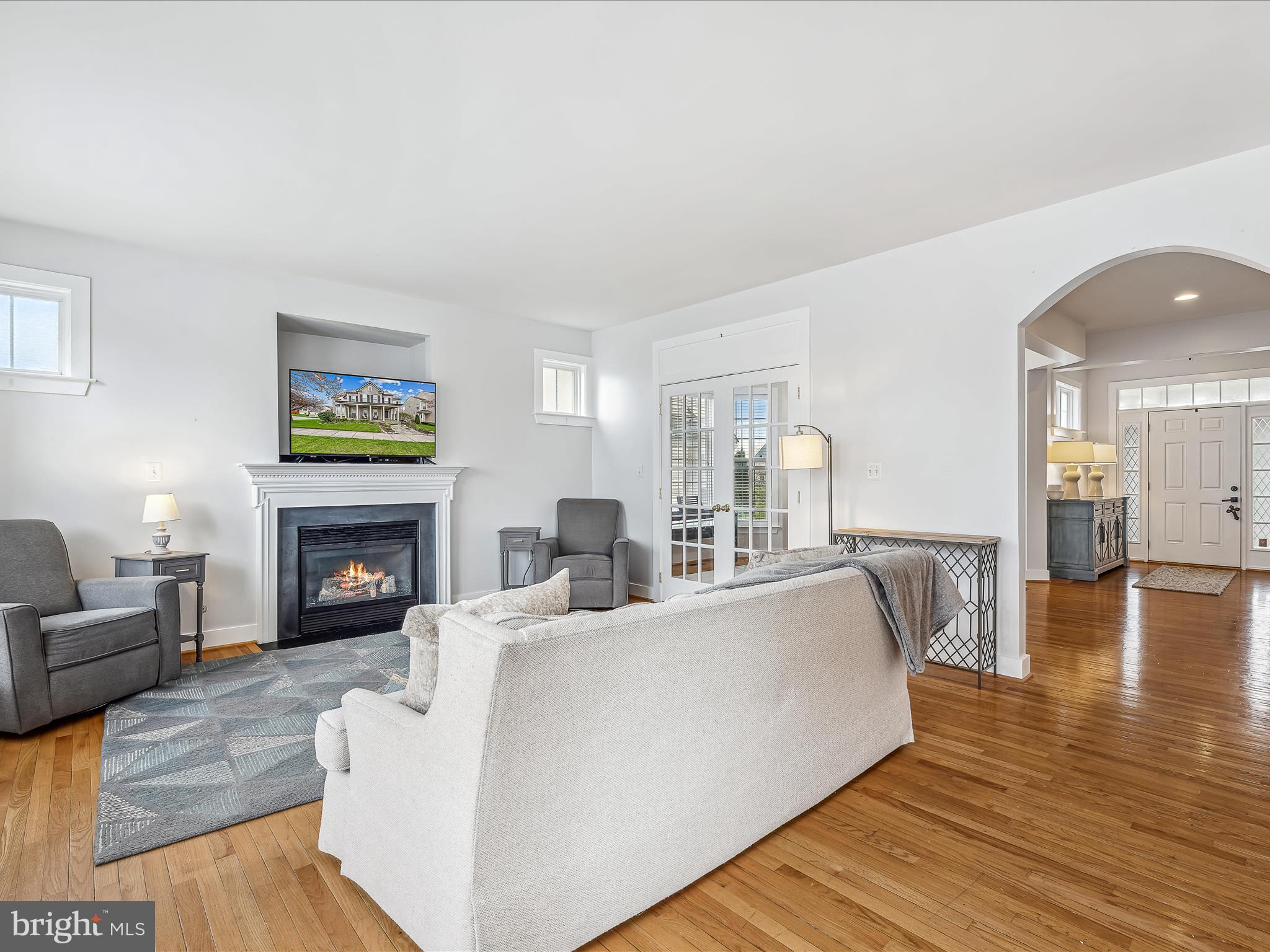 HUNTFIELD - Residential