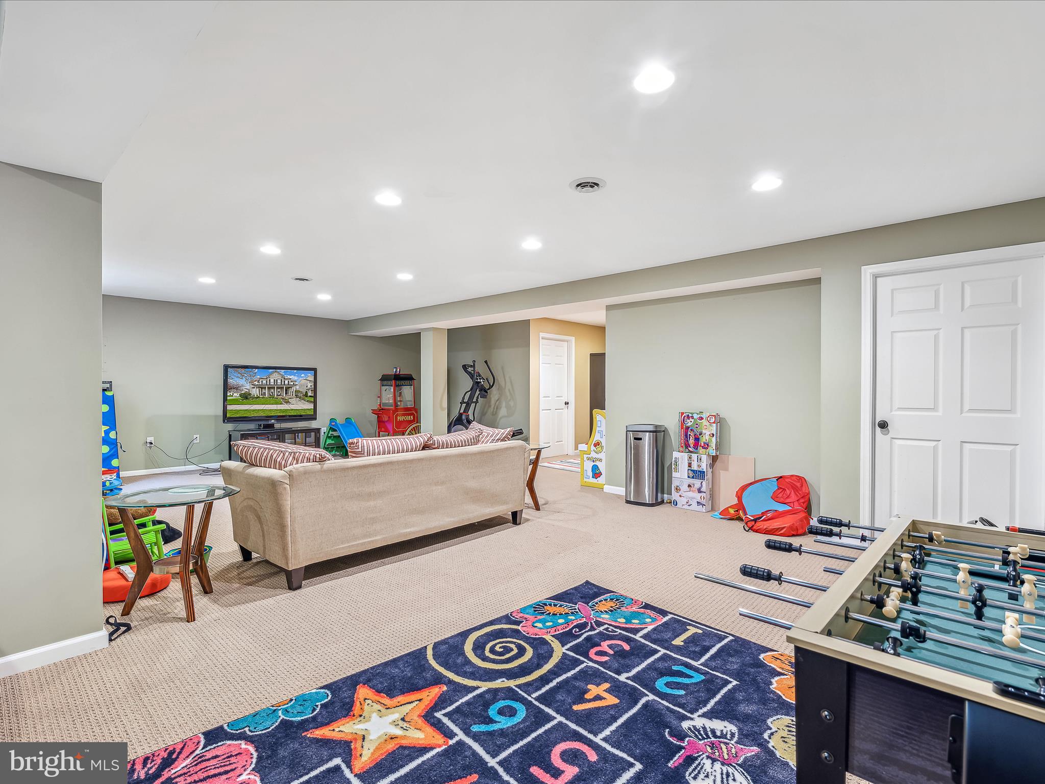 HUNTFIELD - Residential