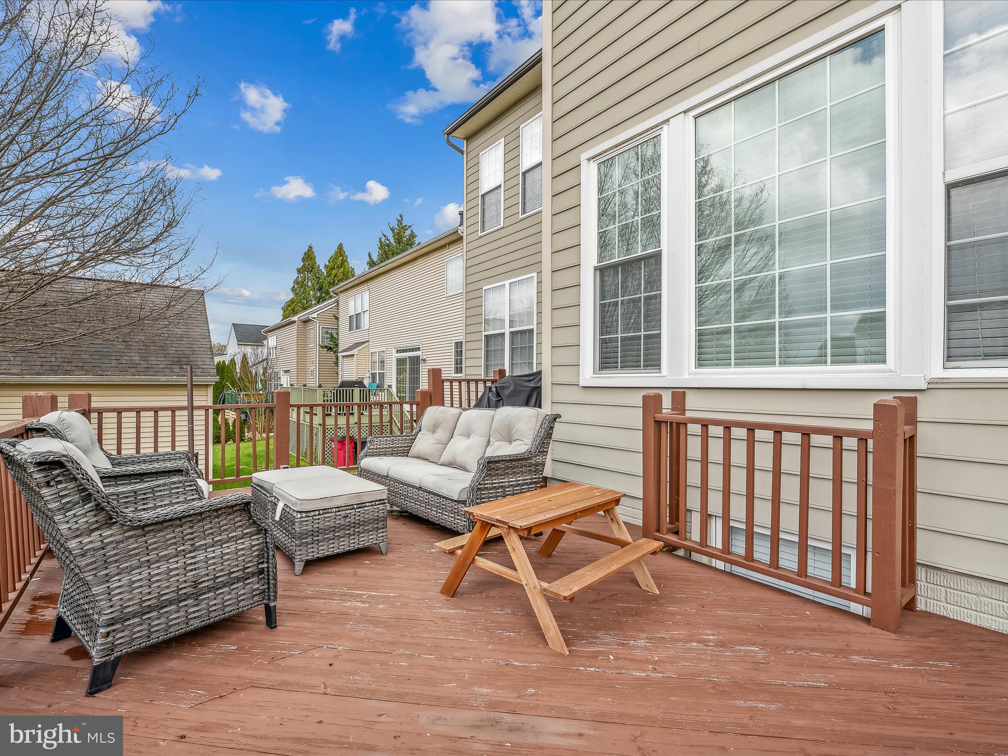 HUNTFIELD - Residential