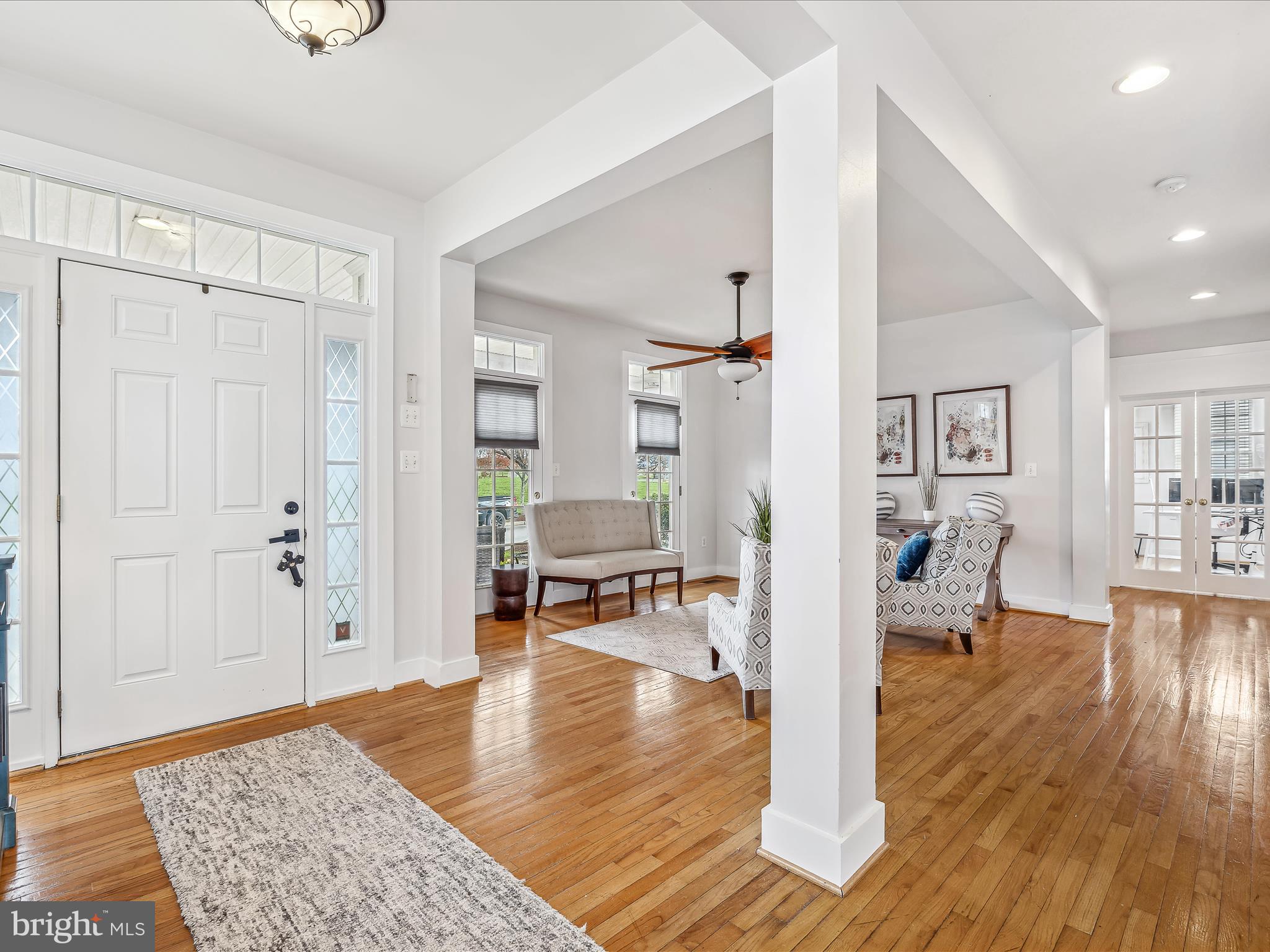 HUNTFIELD - Residential