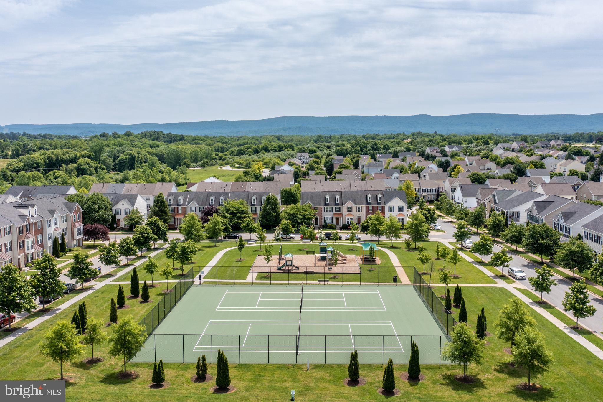 HUNTFIELD - Residential