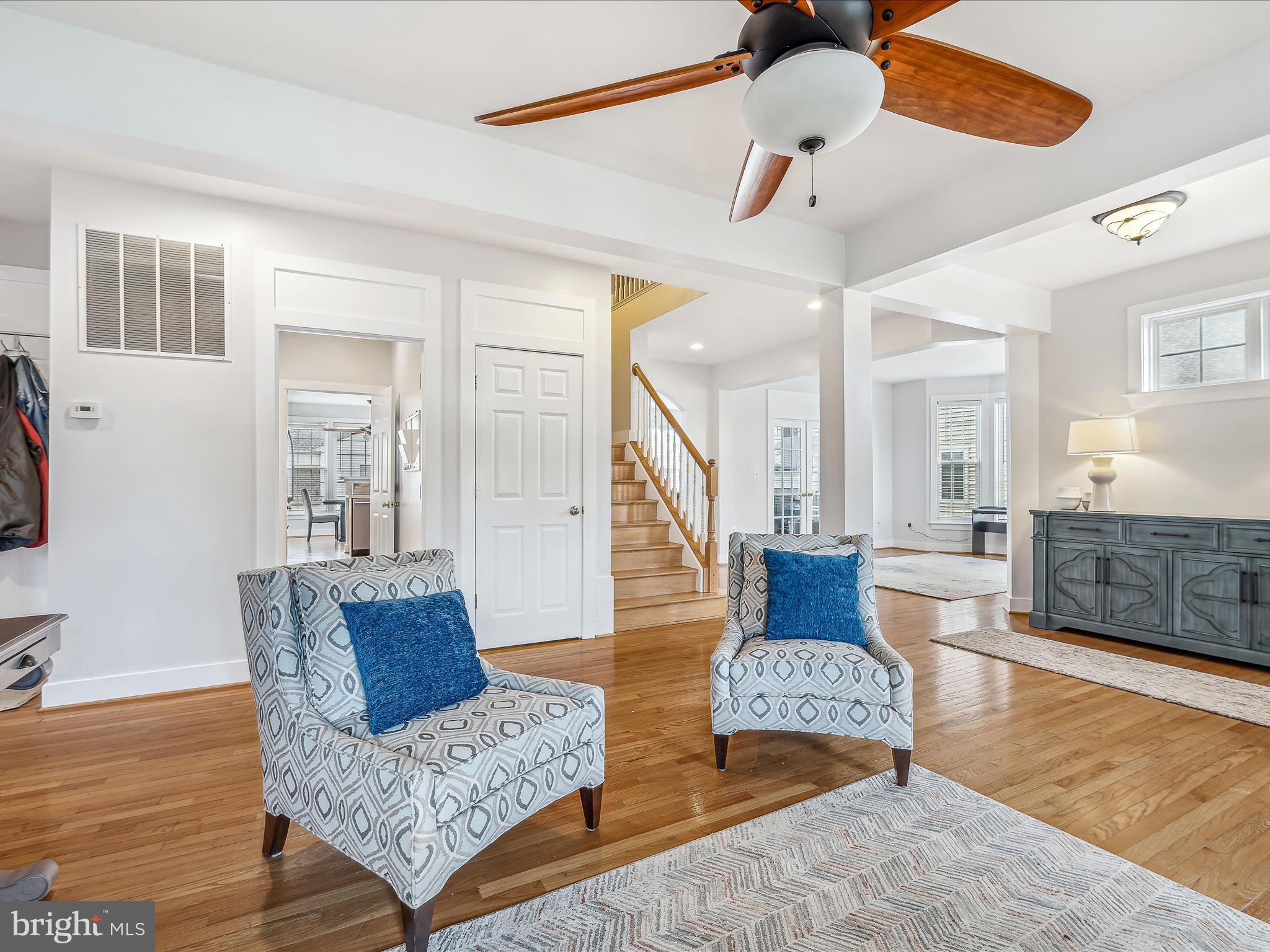 HUNTFIELD - Residential