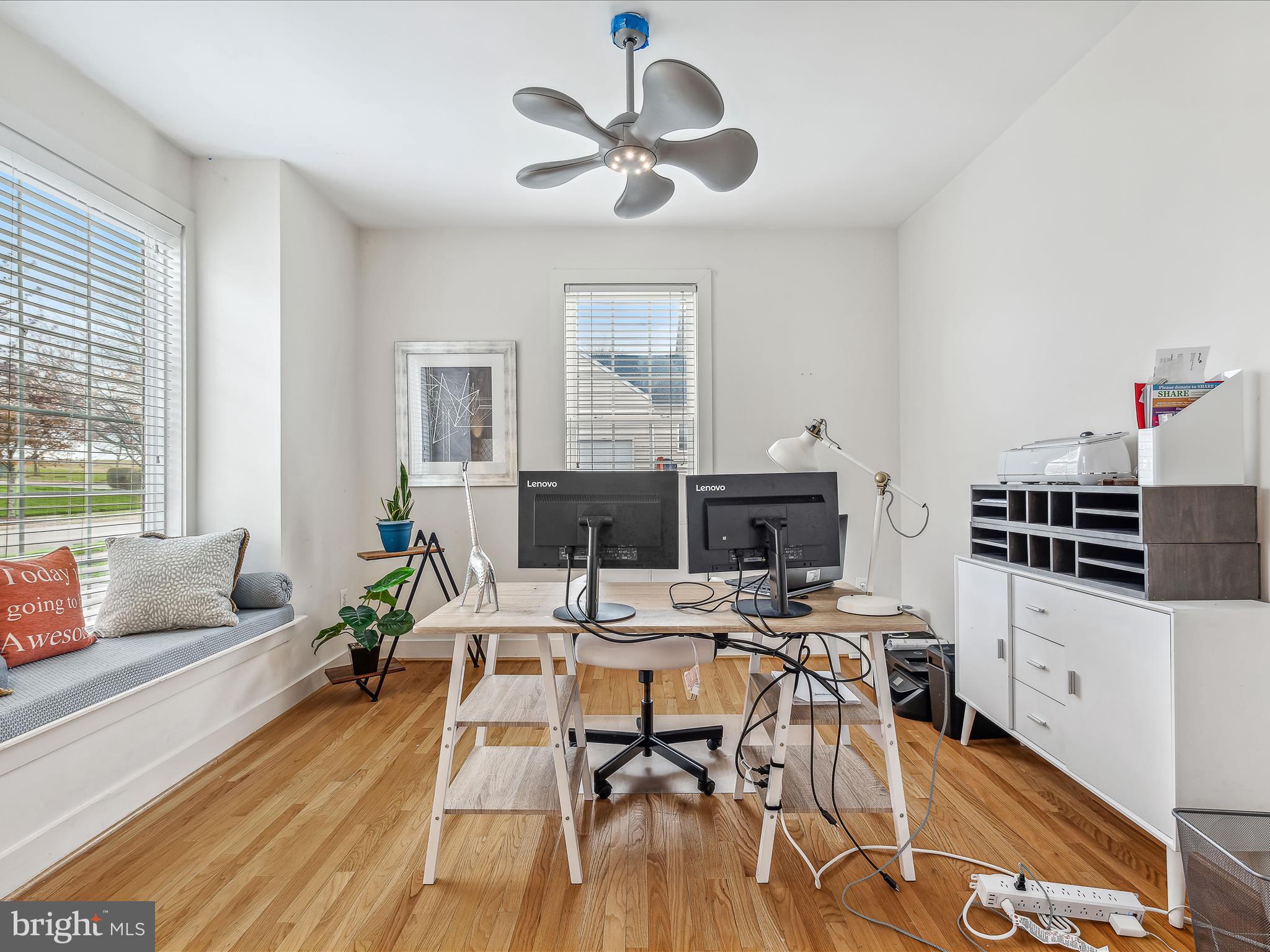 HUNTFIELD - Residential