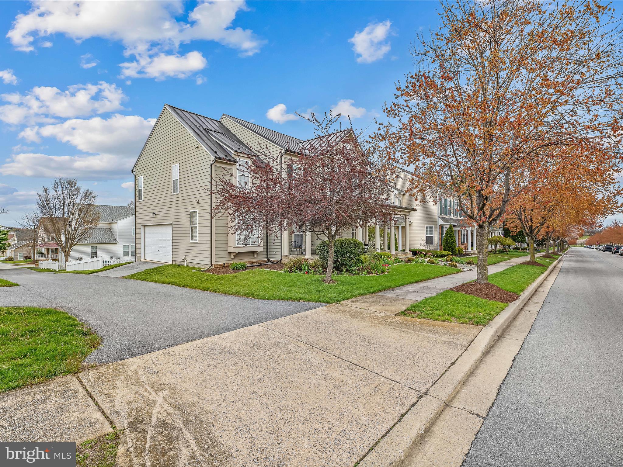 HUNTFIELD - Residential