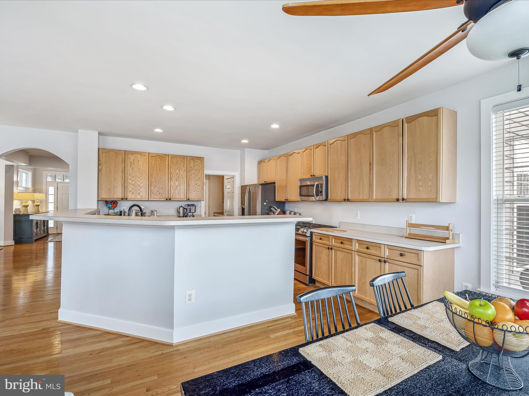 HUNTFIELD - Residential