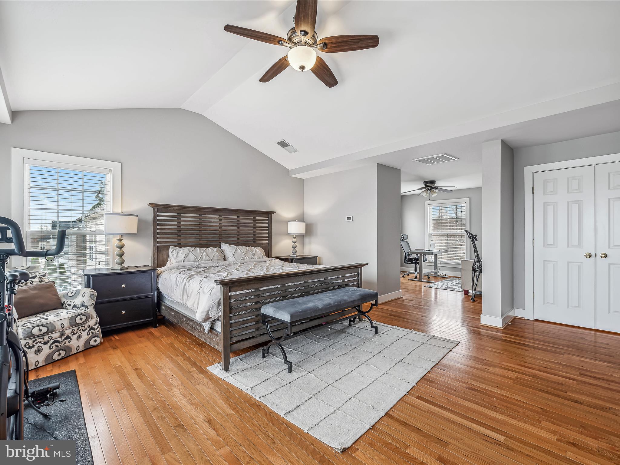 HUNTFIELD - Residential