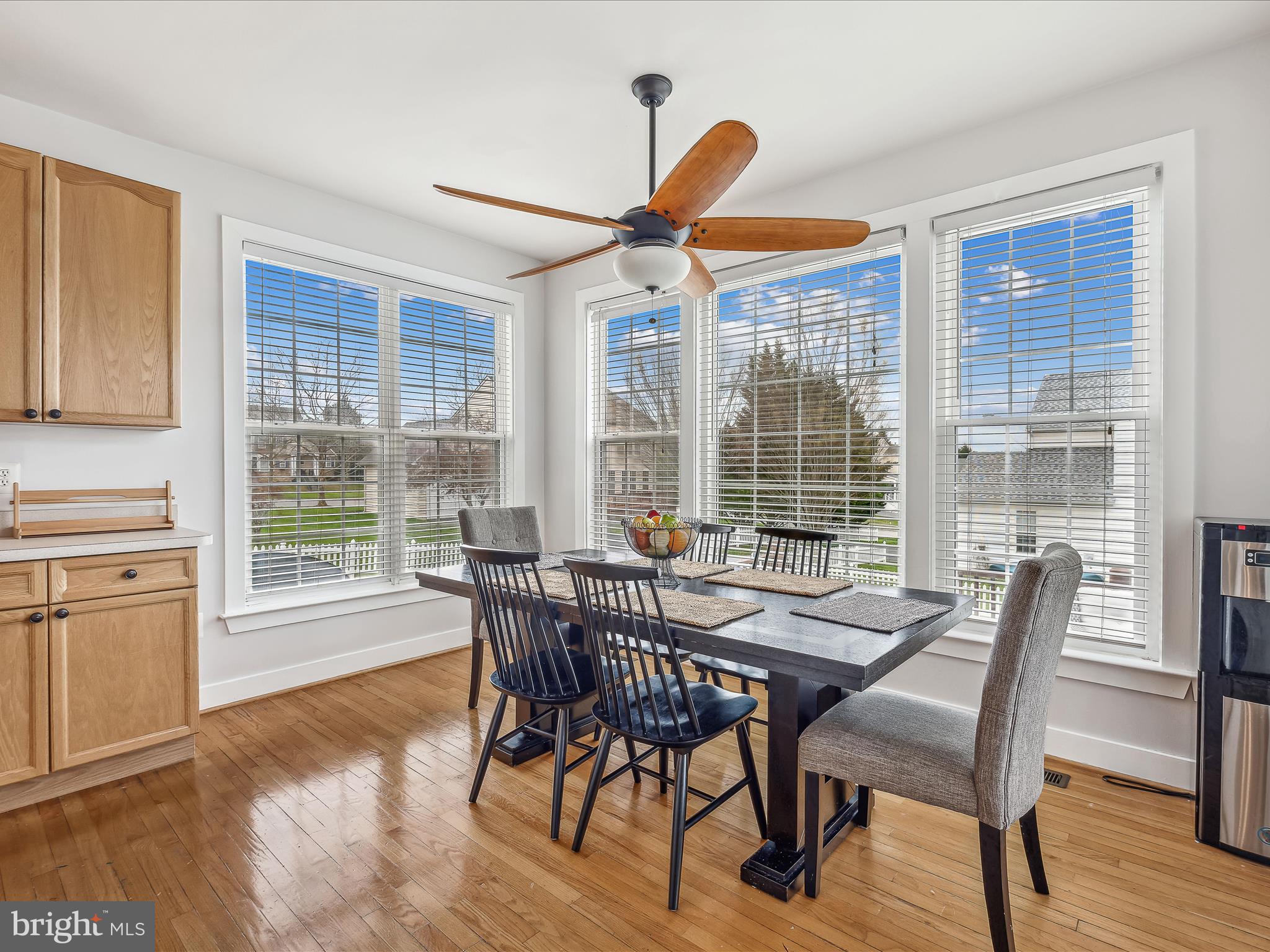 HUNTFIELD - Residential