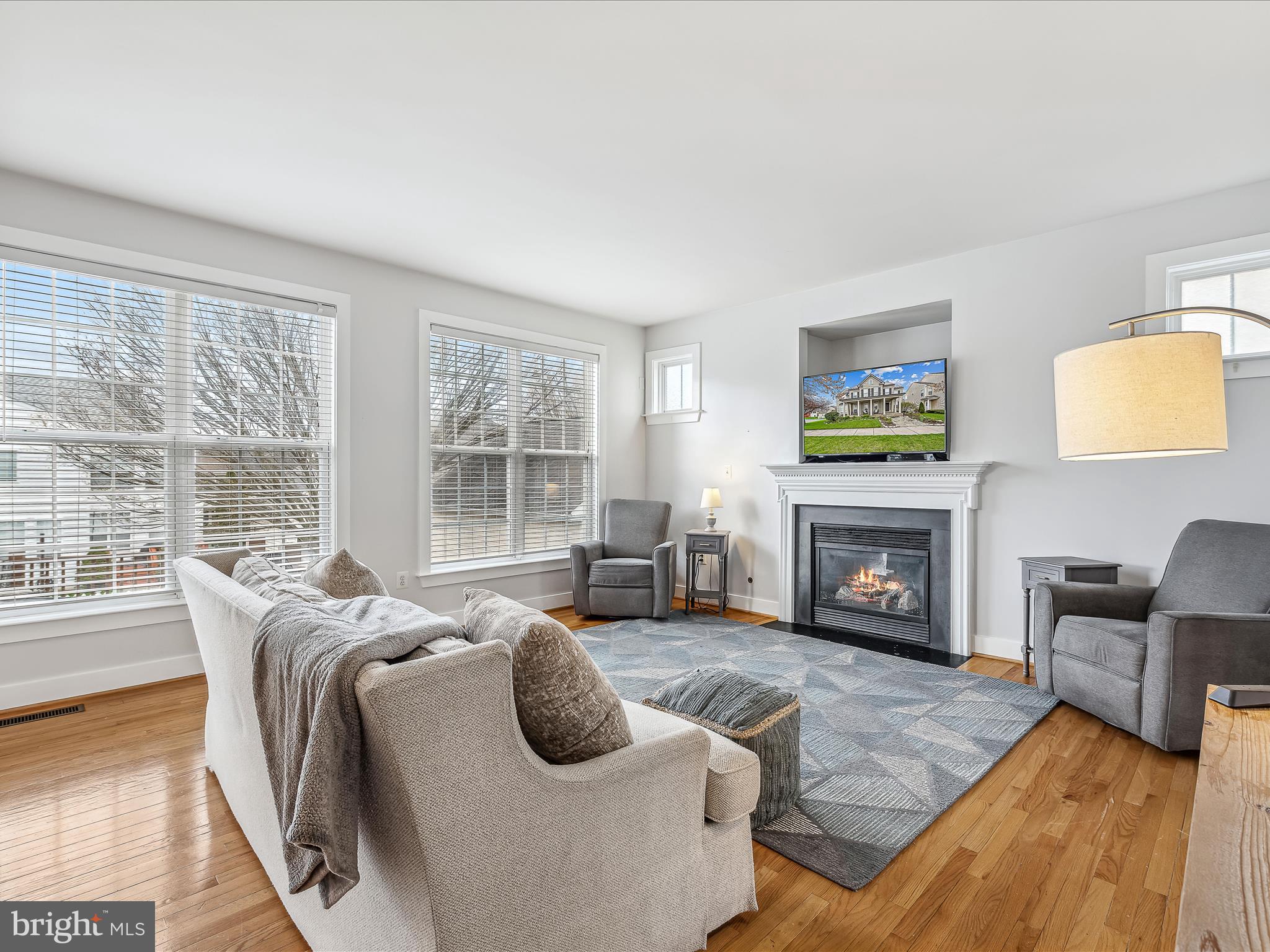 HUNTFIELD - Residential