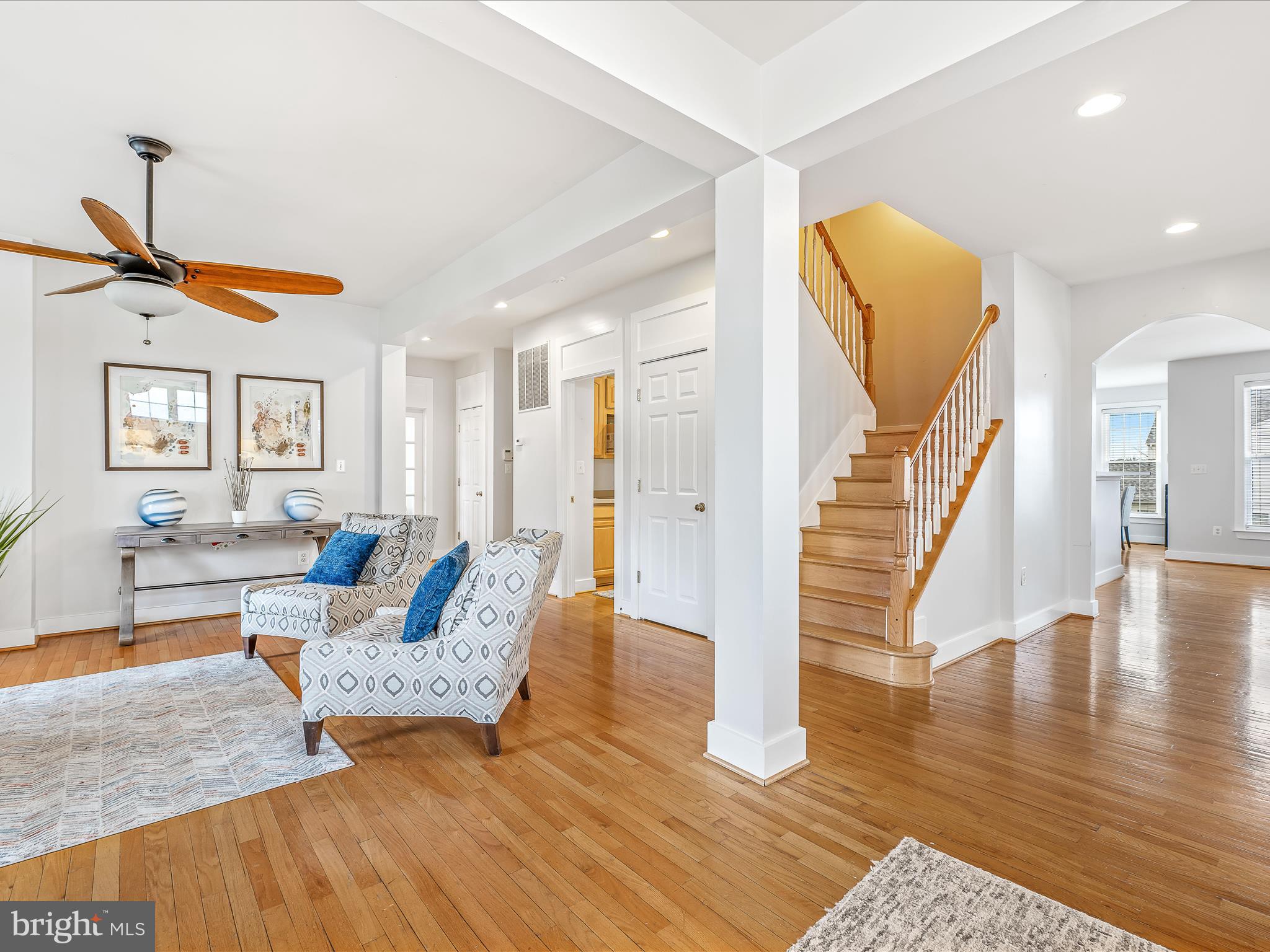 HUNTFIELD - Residential