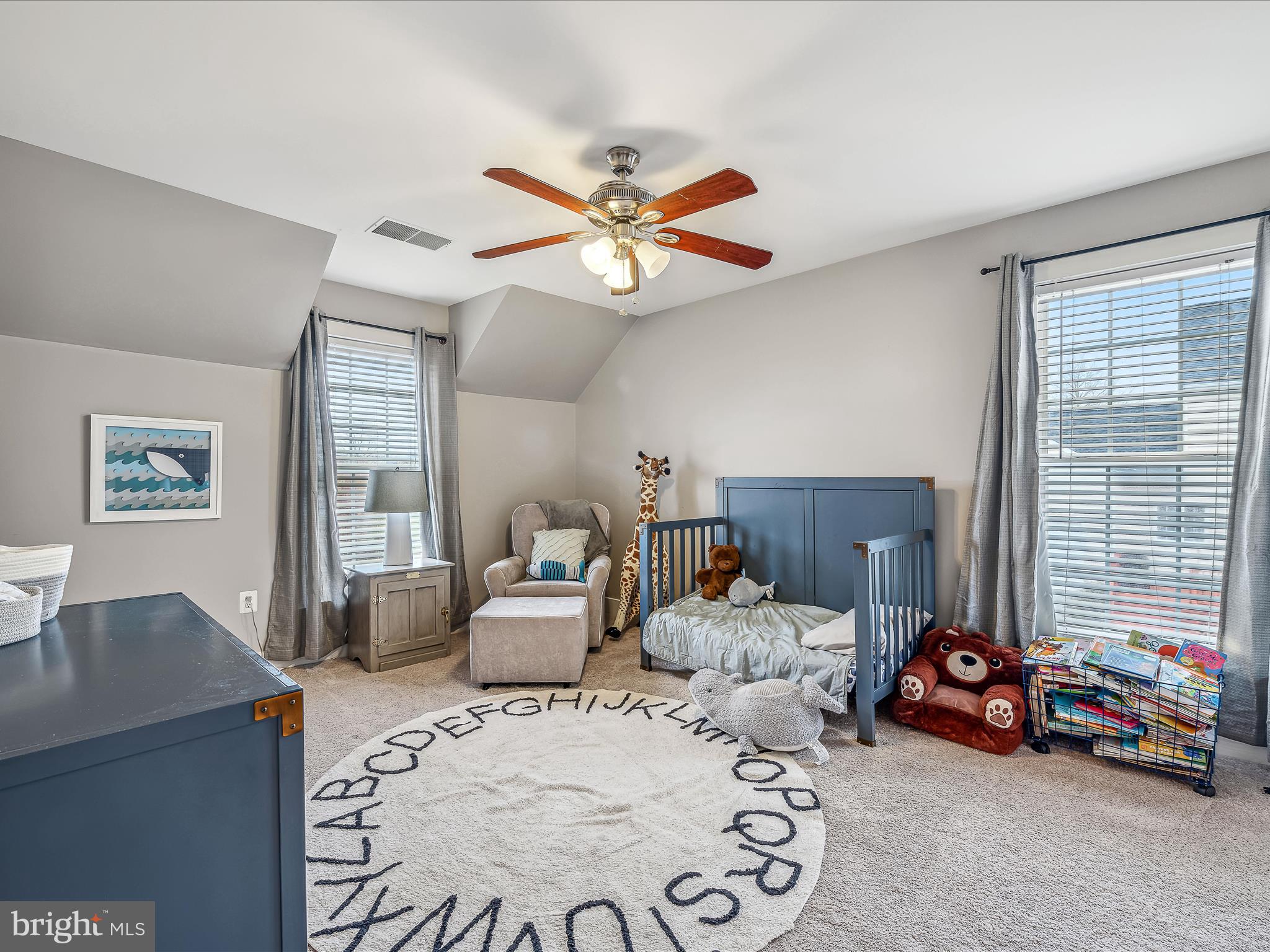 HUNTFIELD - Residential