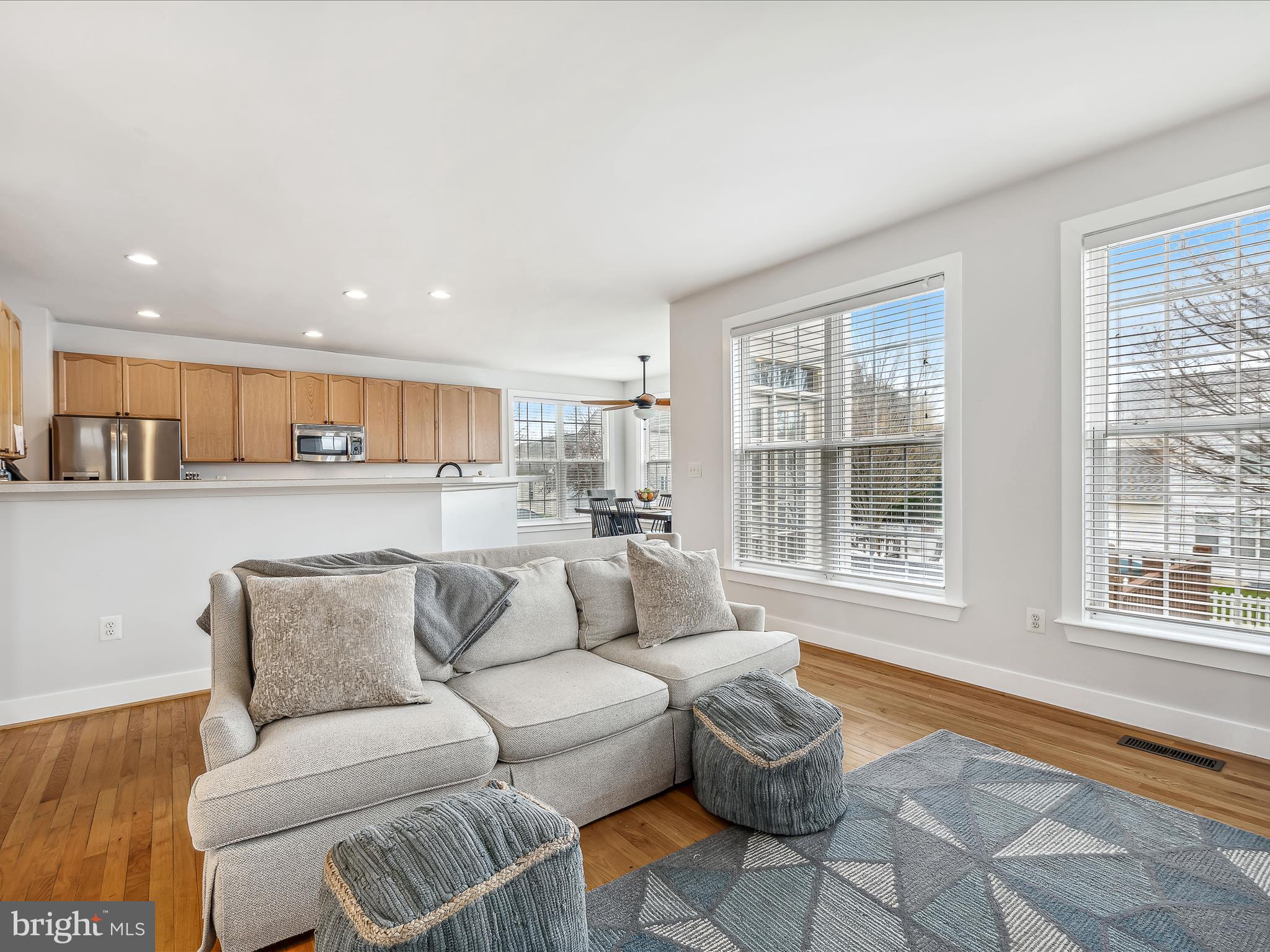 HUNTFIELD - Residential