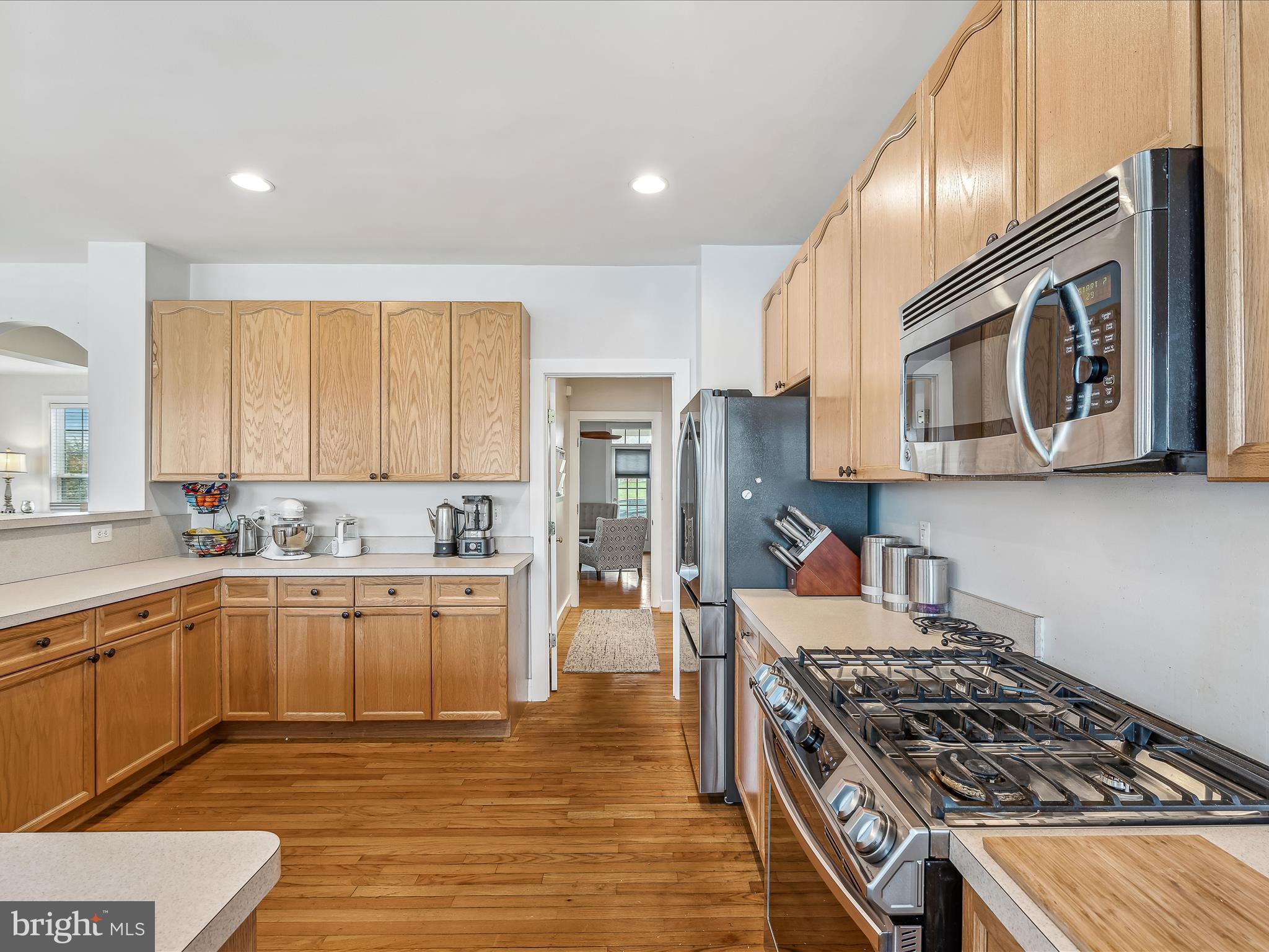 HUNTFIELD - Residential