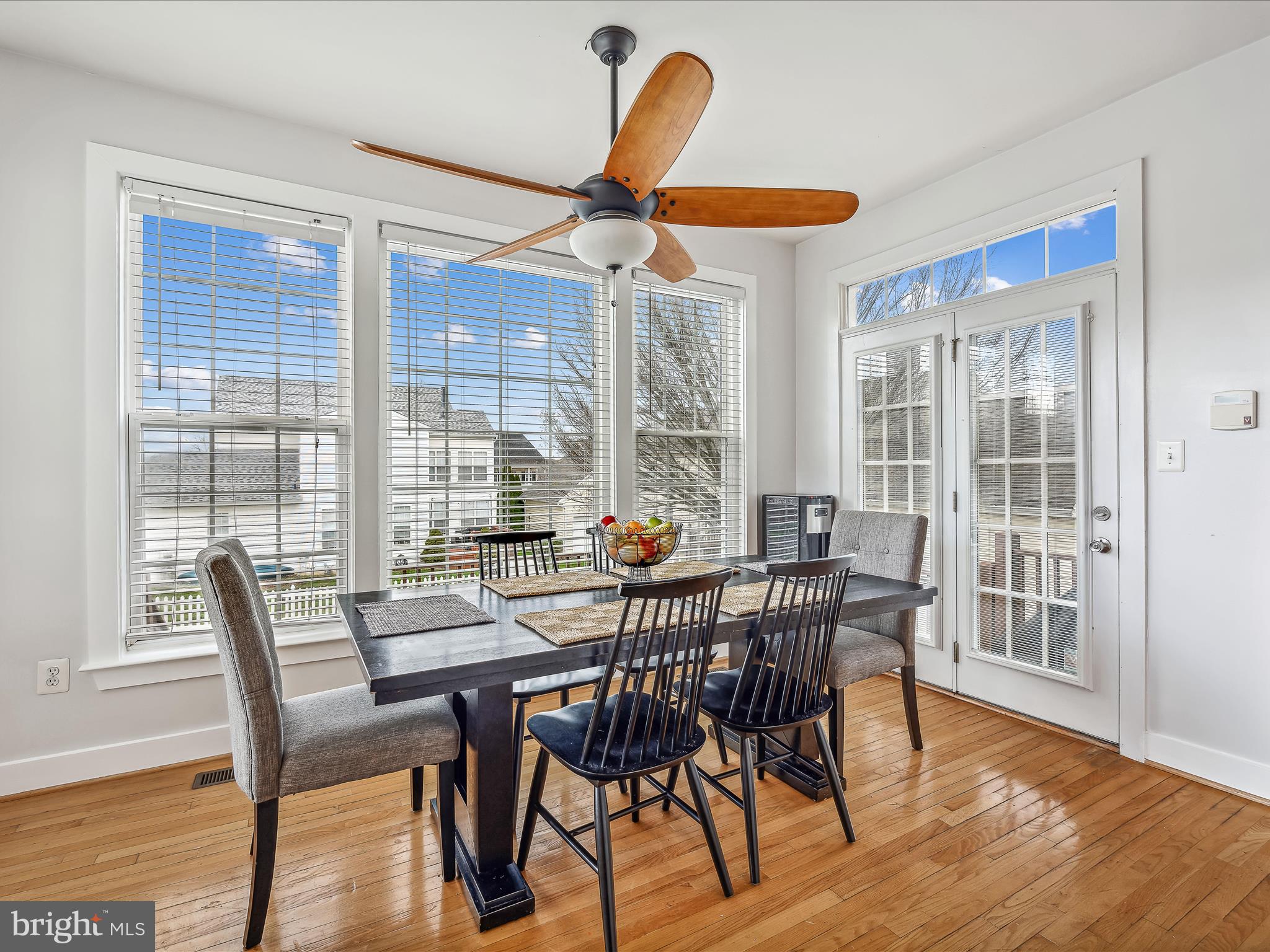 HUNTFIELD - Residential