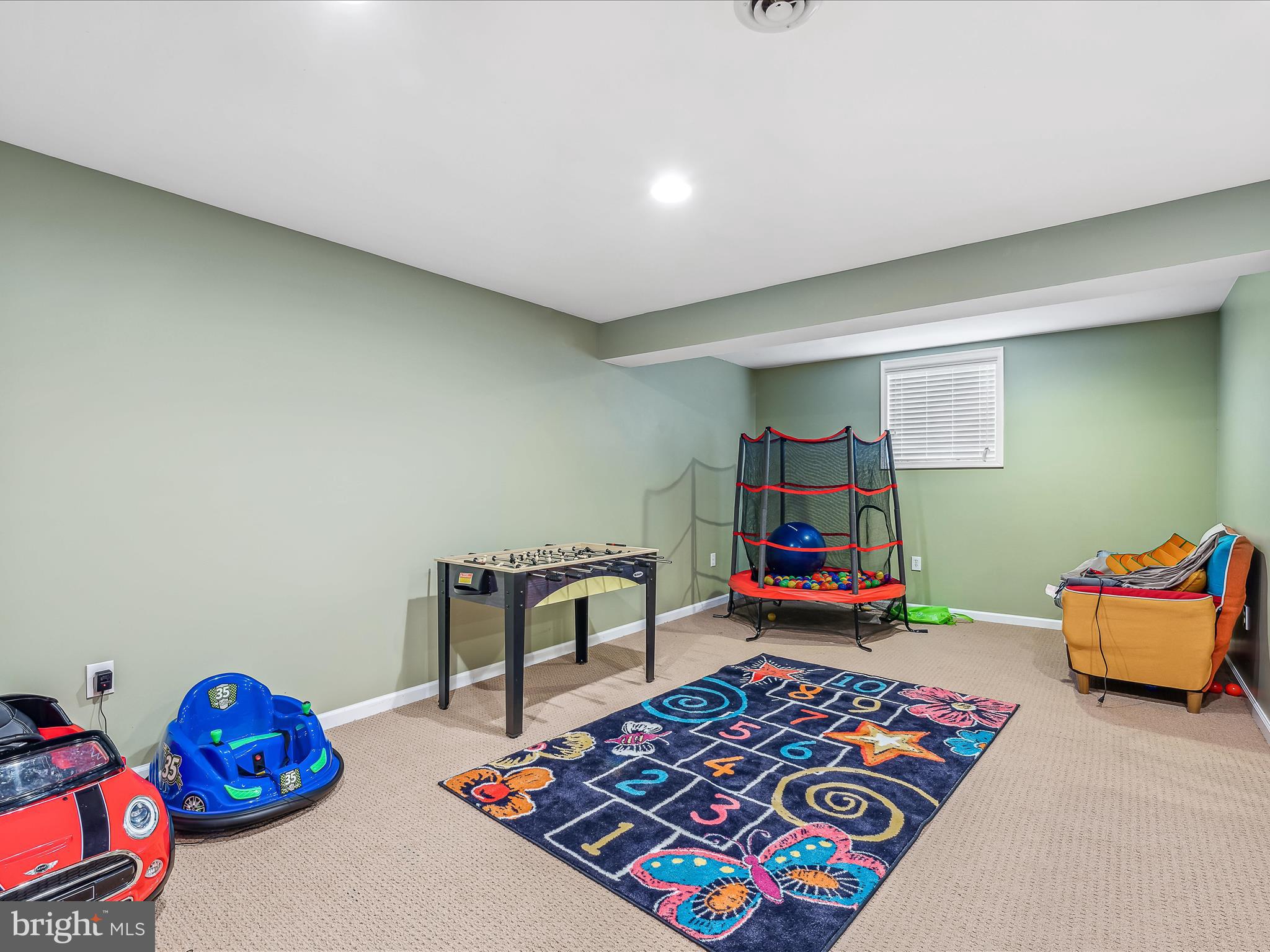 HUNTFIELD - Residential