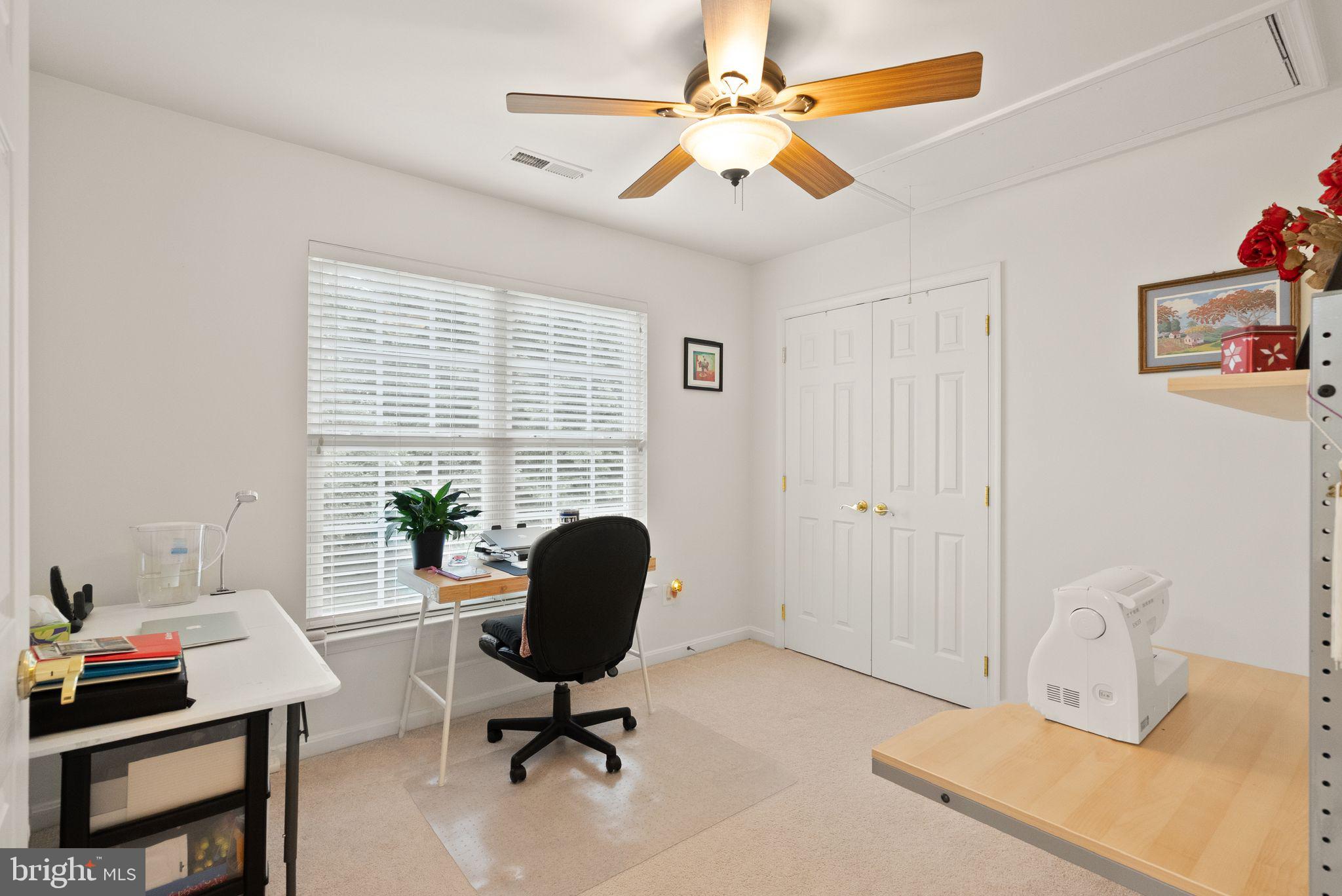 COLES RUN/PARKWAY WEST - Residential