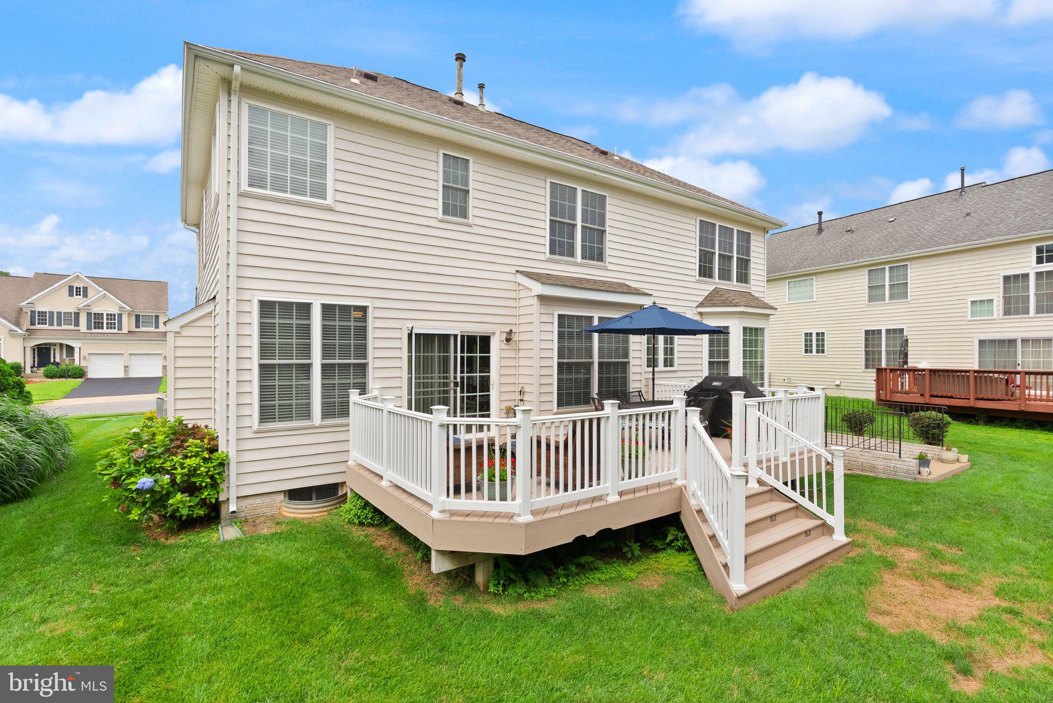 COLES RUN/PARKWAY WEST - Residential