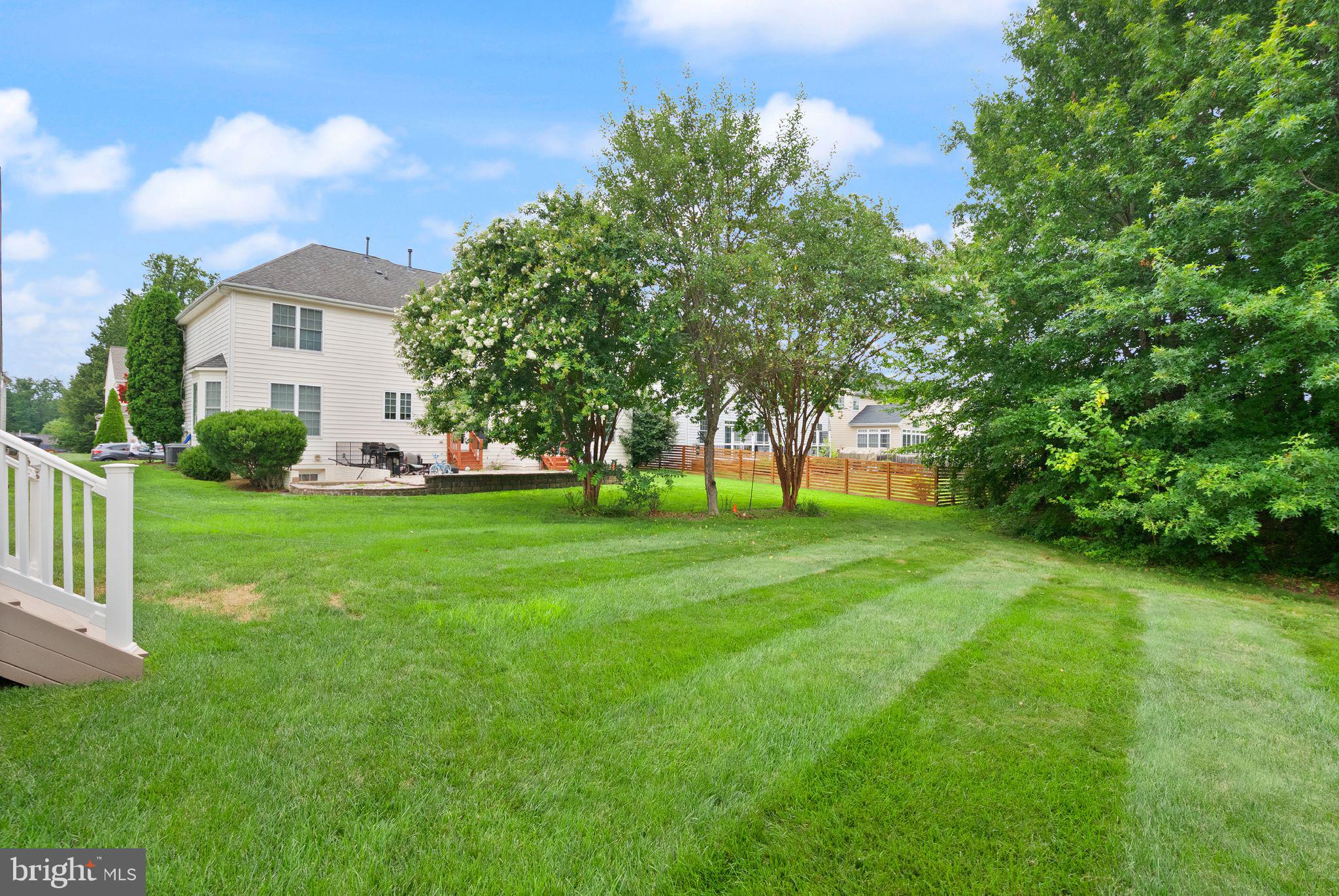 COLES RUN/PARKWAY WEST - Residential