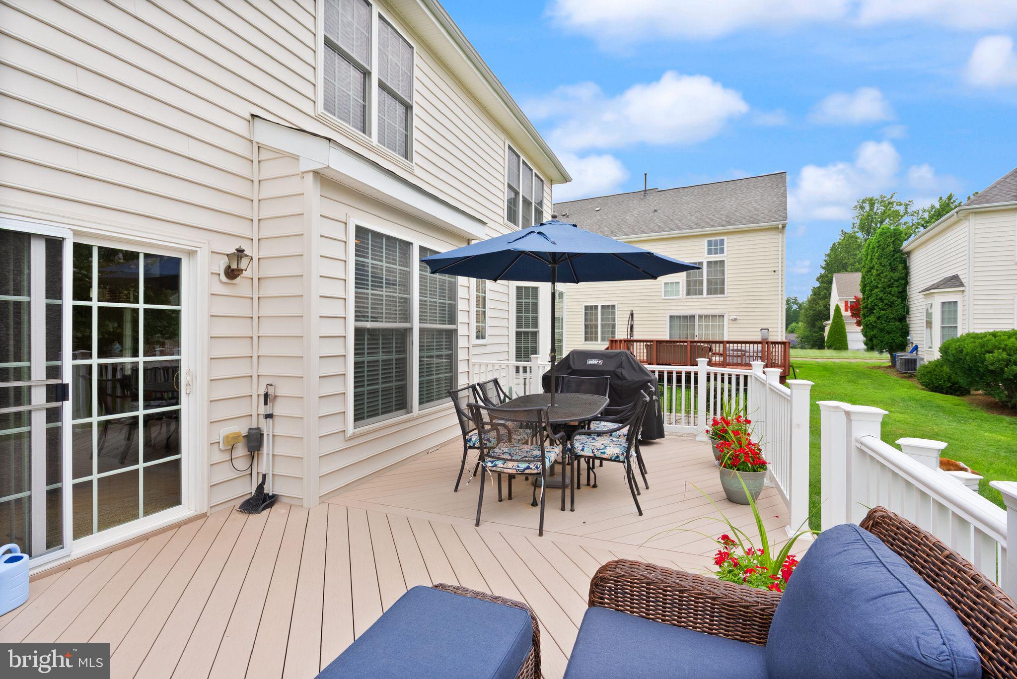 COLES RUN/PARKWAY WEST - Residential