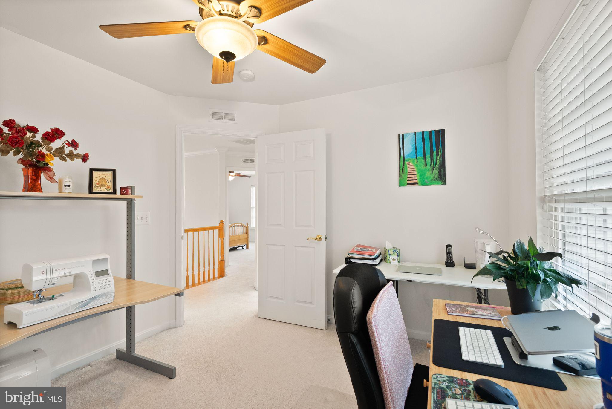 COLES RUN/PARKWAY WEST - Residential