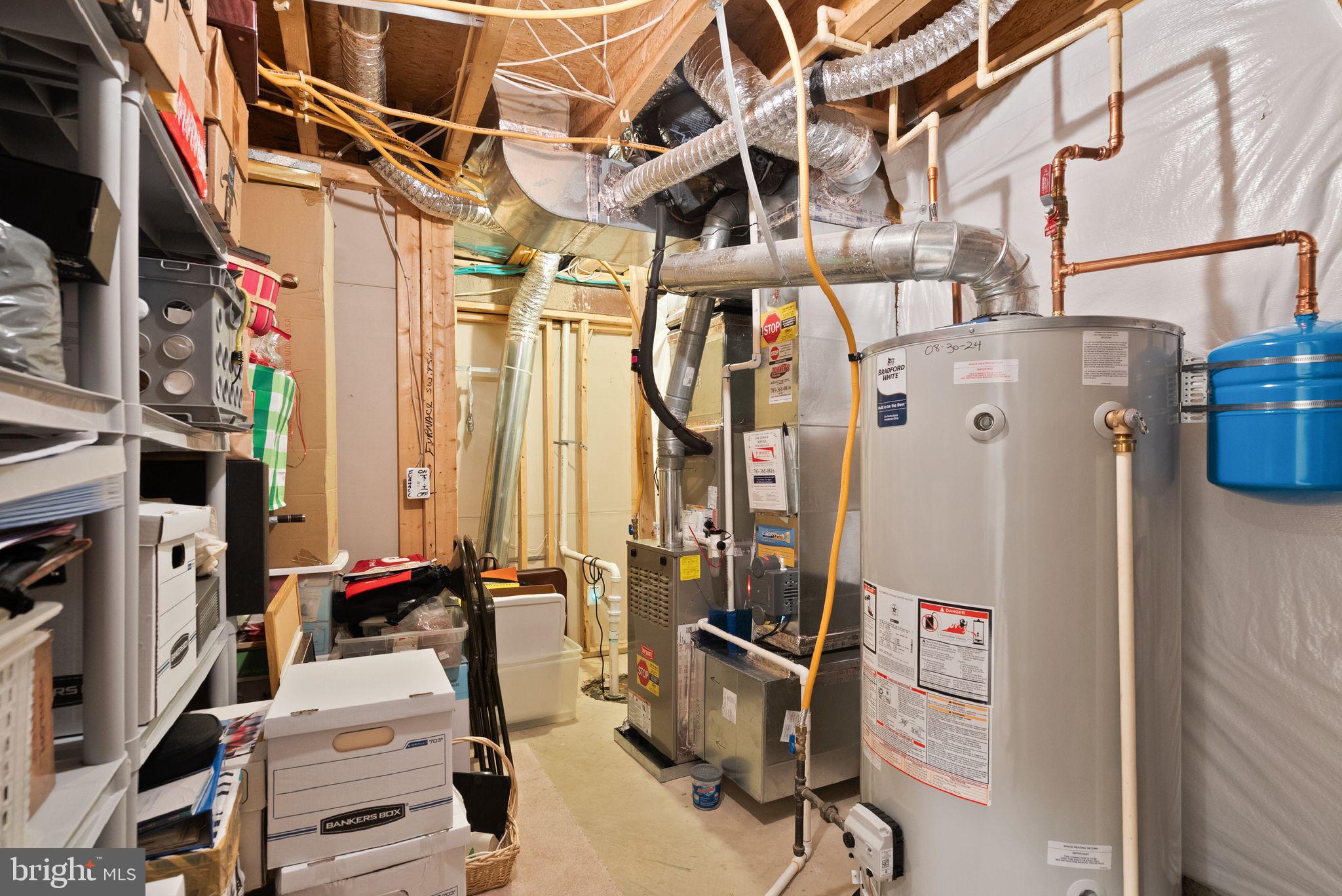 COLES RUN/PARKWAY WEST - Residential