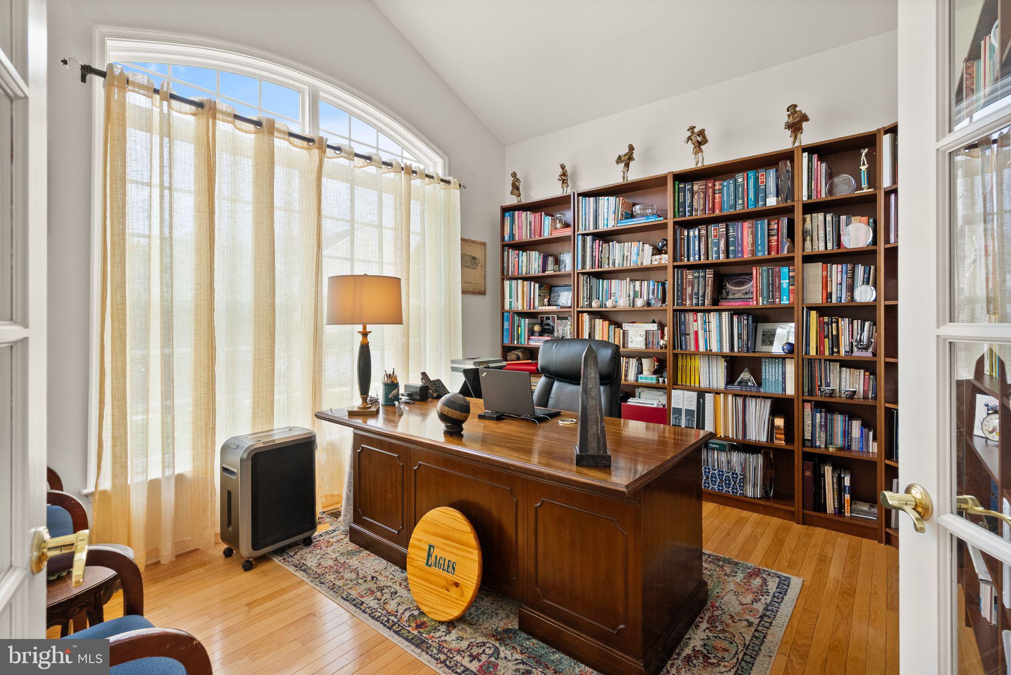 COLES RUN/PARKWAY WEST - Residential