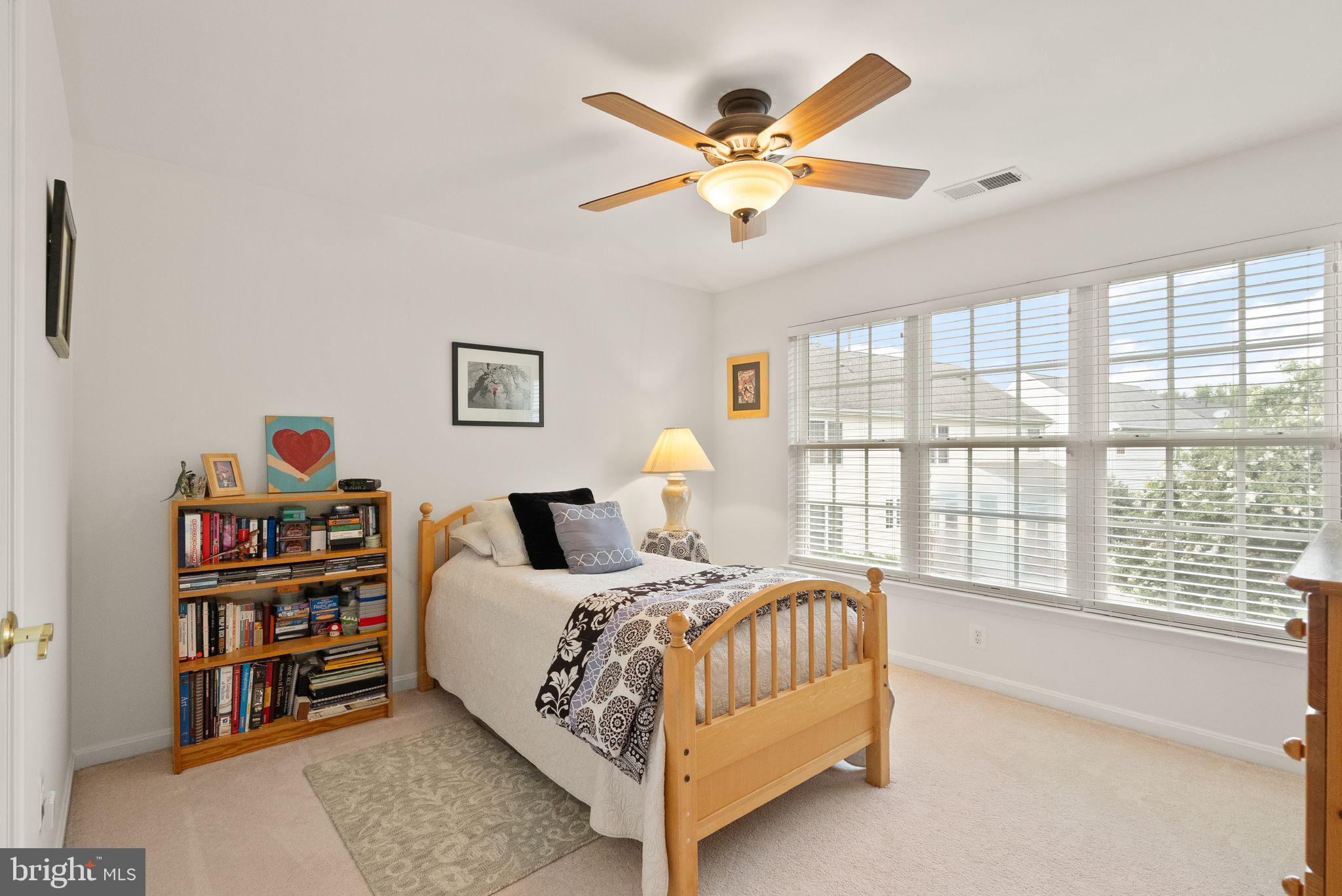 COLES RUN/PARKWAY WEST - Residential